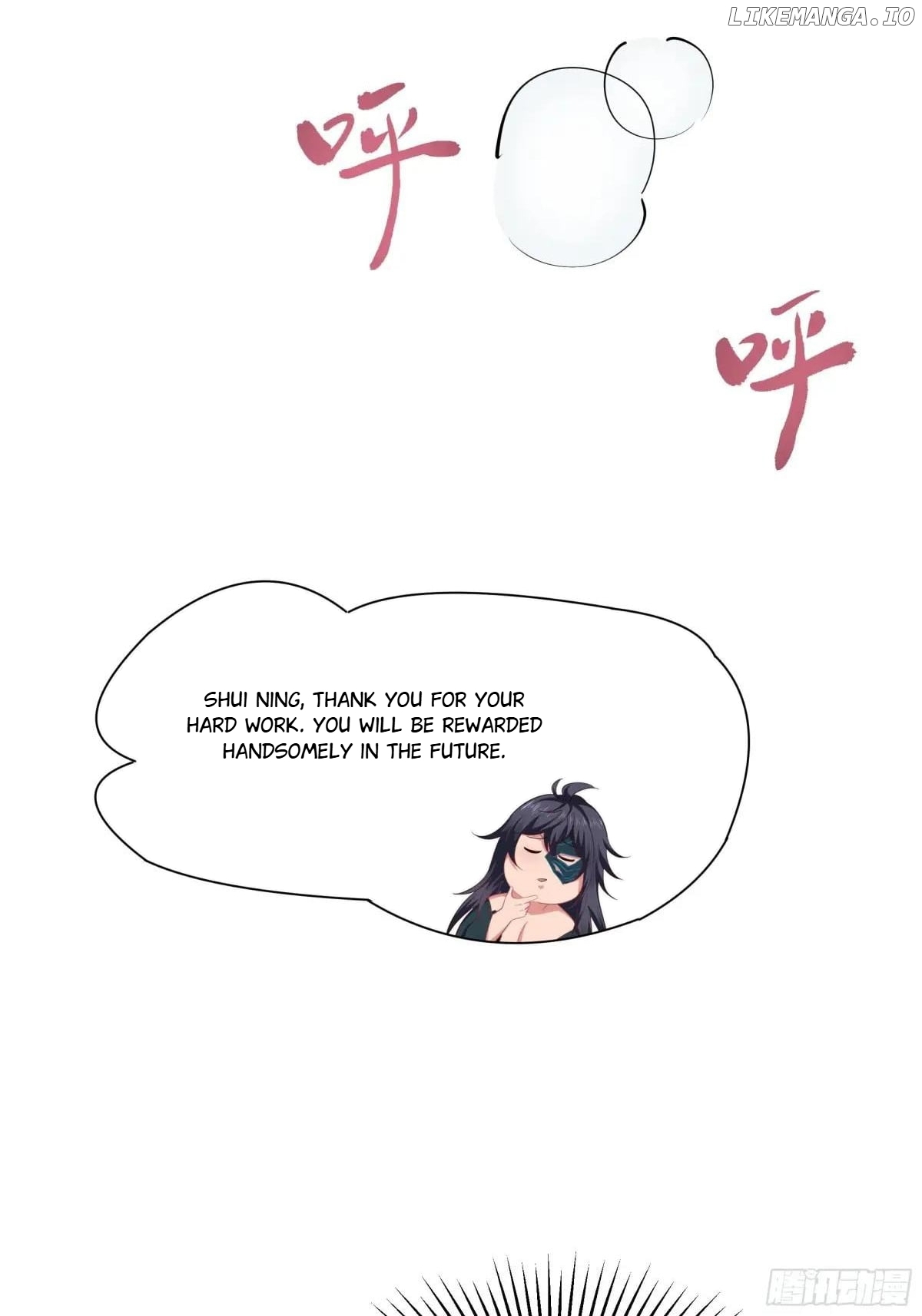 Read Rebirth of King Zhou_ Not Being the Ultimate Villain EN Manga Online