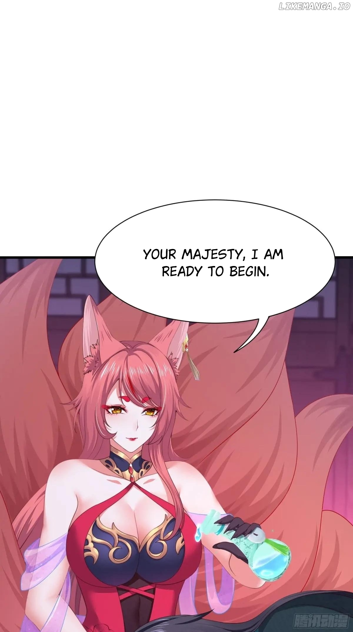 Read Rebirth of King Zhou_ Not Being the Ultimate Villain EN Manga Online