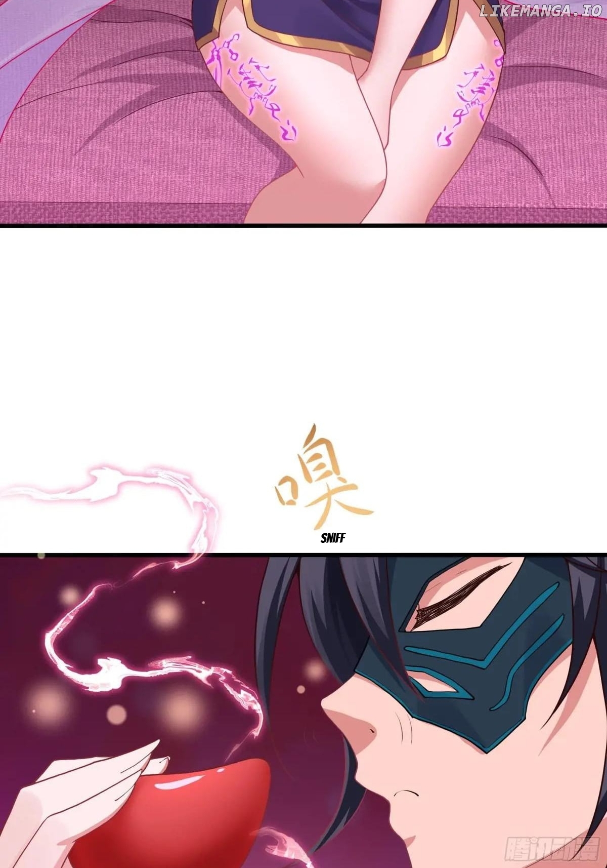 Read Rebirth of King Zhou_ Not Being the Ultimate Villain EN Manga Online