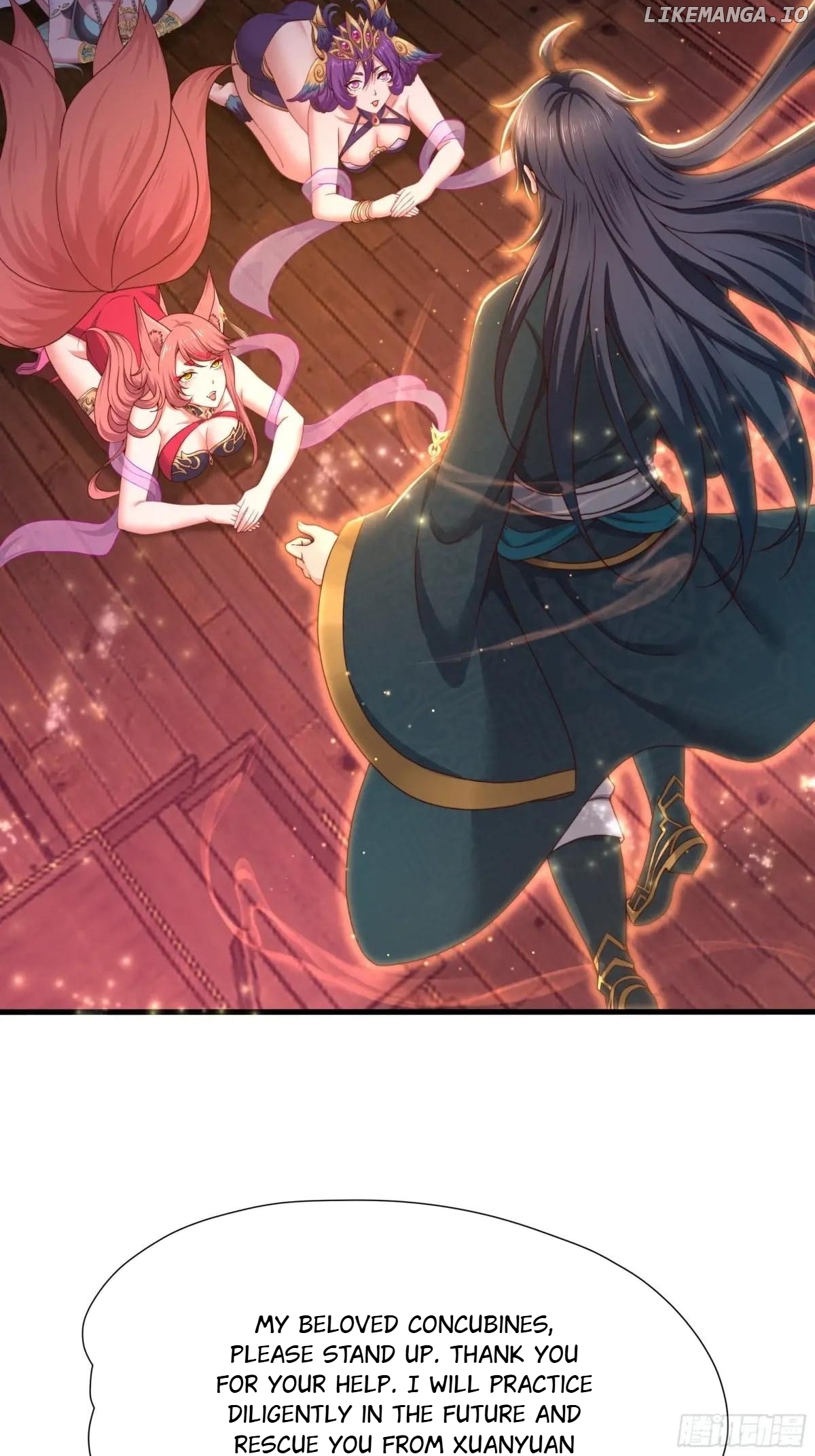 Read Rebirth of King Zhou_ Not Being the Ultimate Villain EN Manga Online