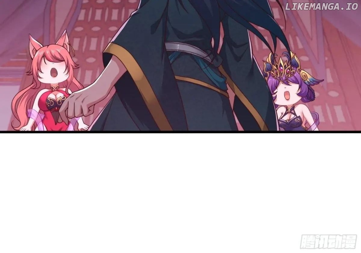 Read Rebirth of King Zhou_ Not Being the Ultimate Villain EN Manga Online