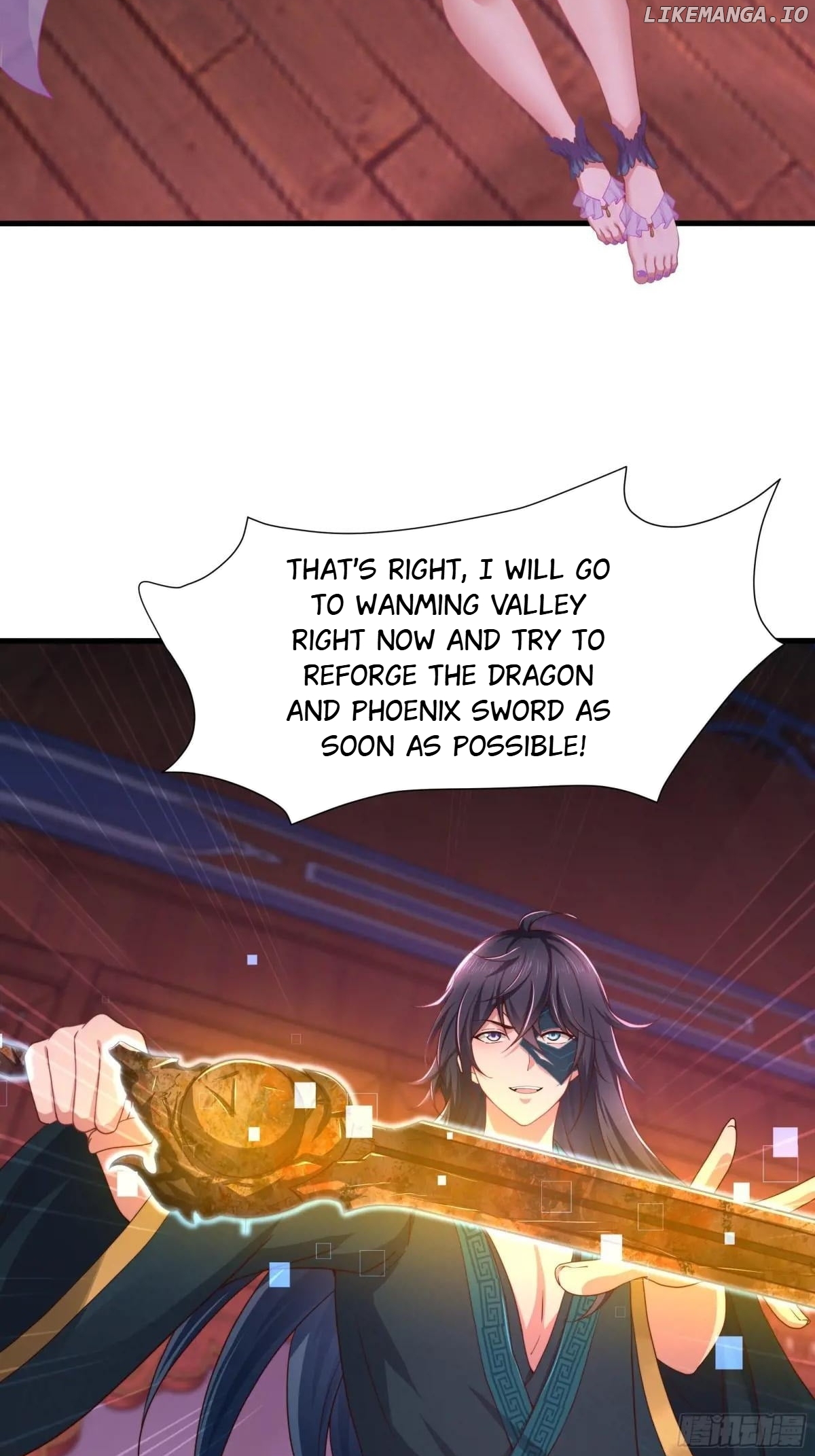 Read Rebirth of King Zhou_ Not Being the Ultimate Villain EN Manga Online