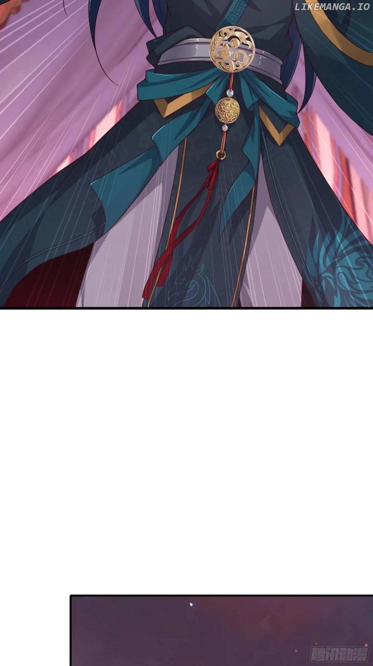 Read Rebirth of King Zhou_ Not Being the Ultimate Villain EN Manga Online