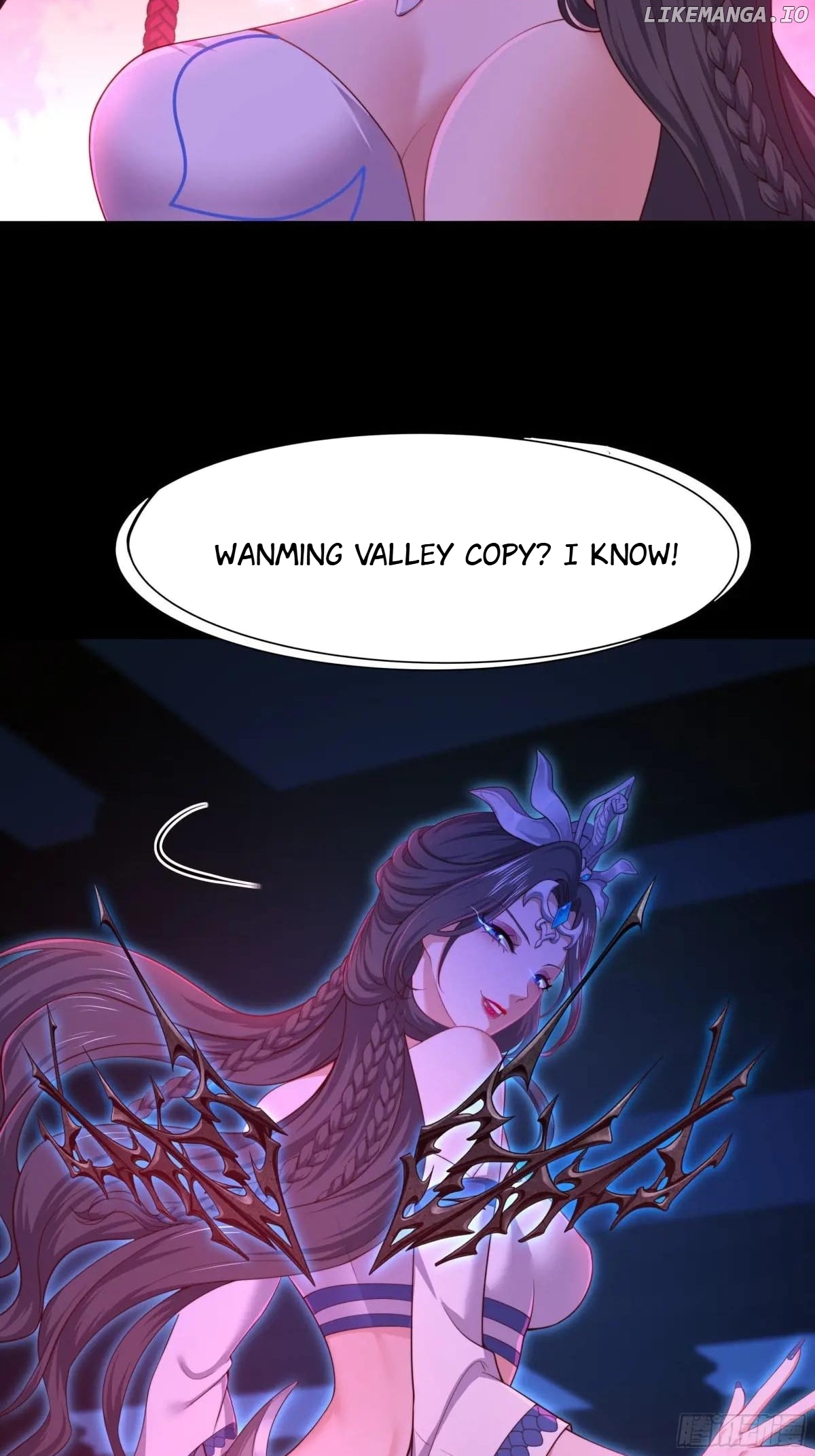 Read Rebirth of King Zhou_ Not Being the Ultimate Villain EN Manga Online