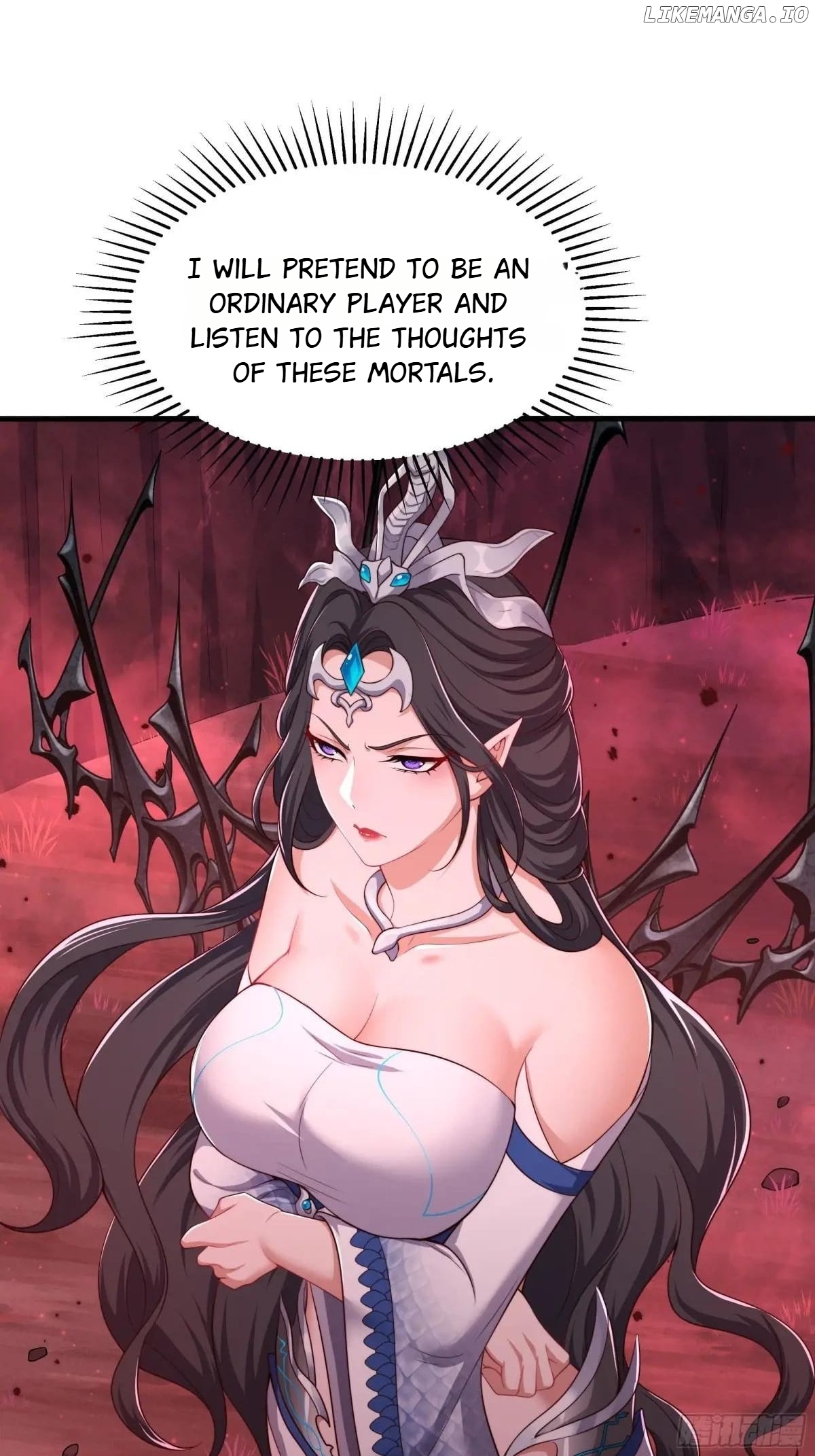 Read Rebirth of King Zhou_ Not Being the Ultimate Villain EN Manga Online