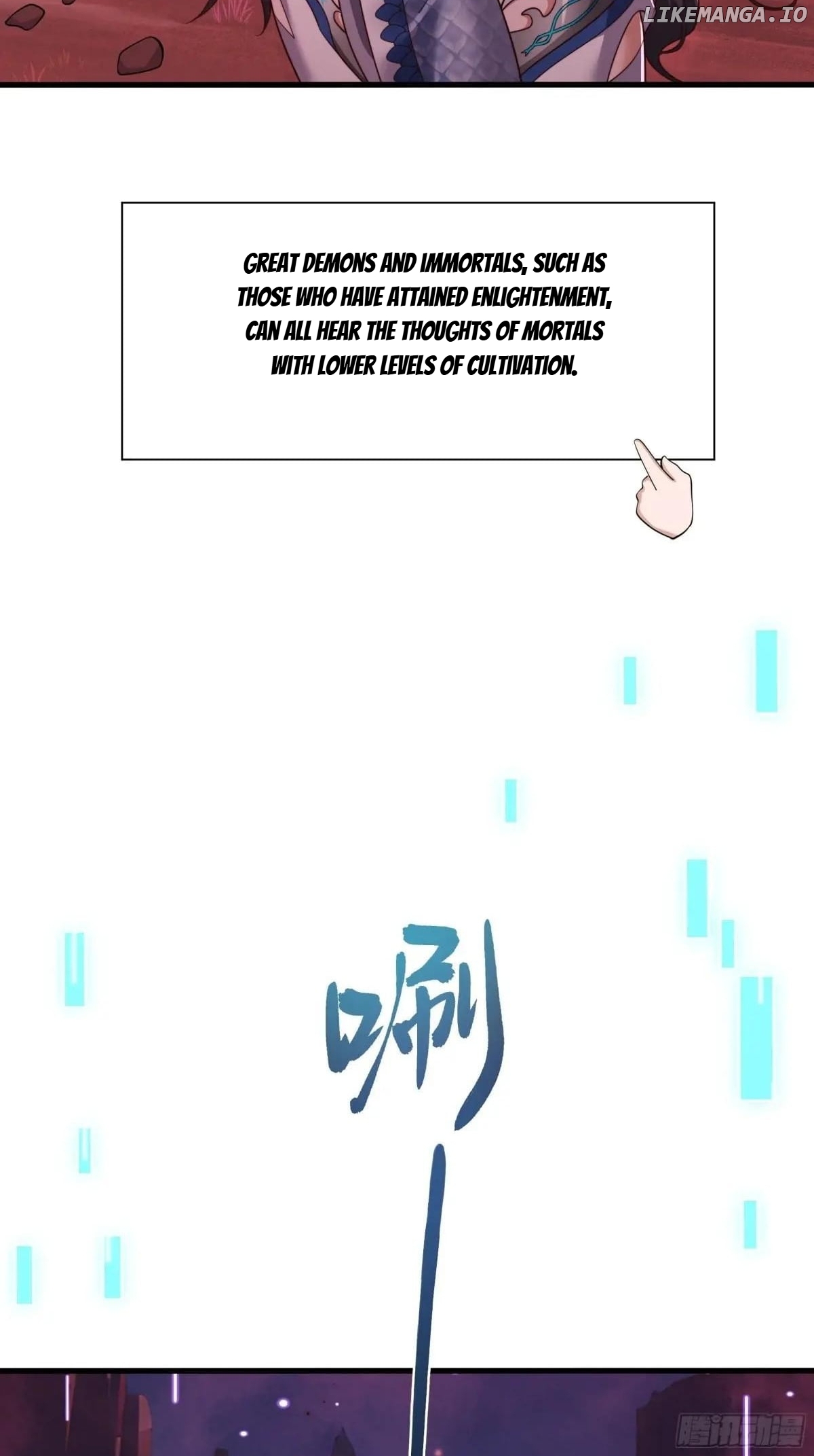 Read Rebirth of King Zhou_ Not Being the Ultimate Villain EN Manga Online