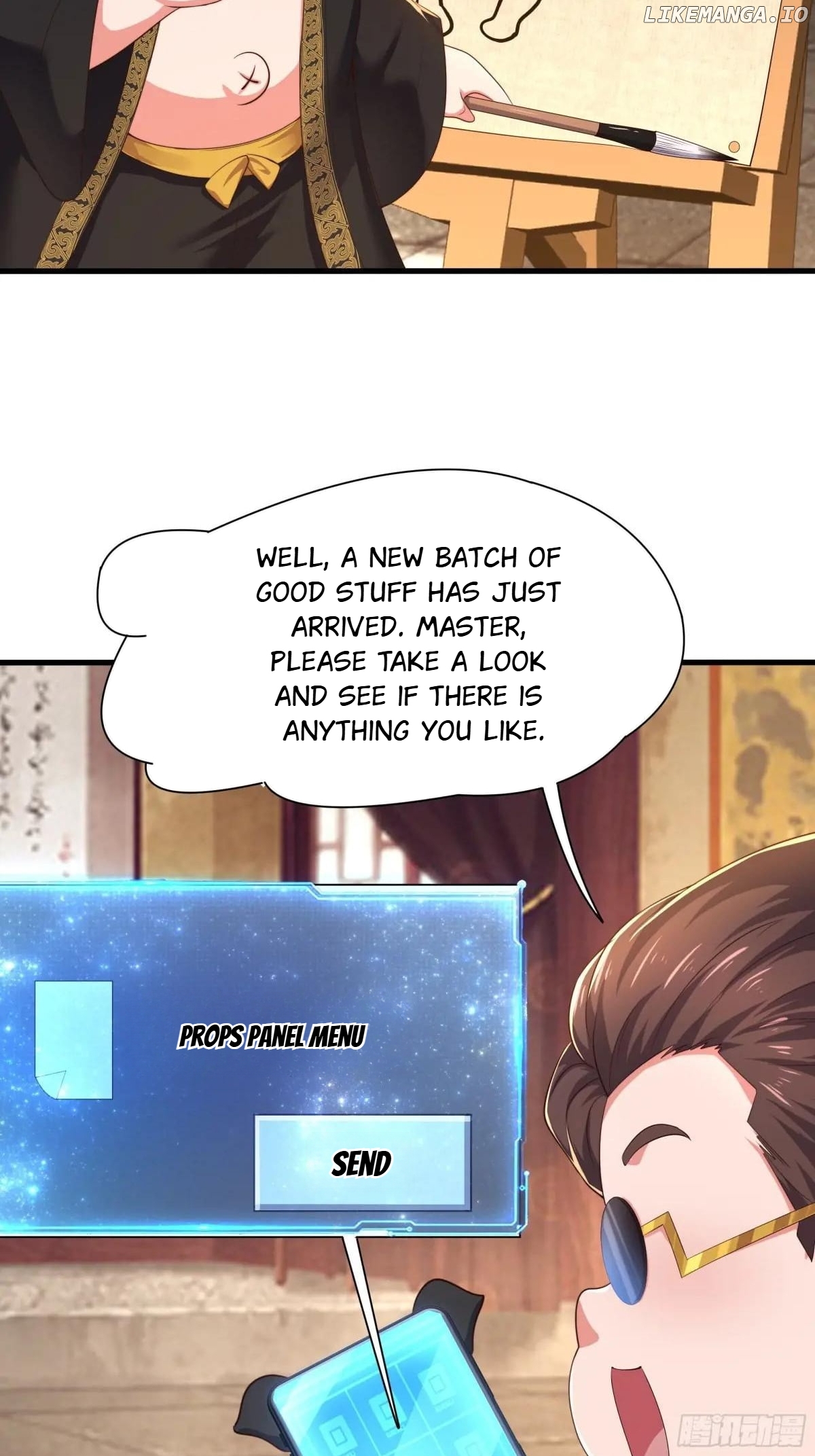 Read Rebirth of King Zhou_ Not Being the Ultimate Villain EN Manga Online