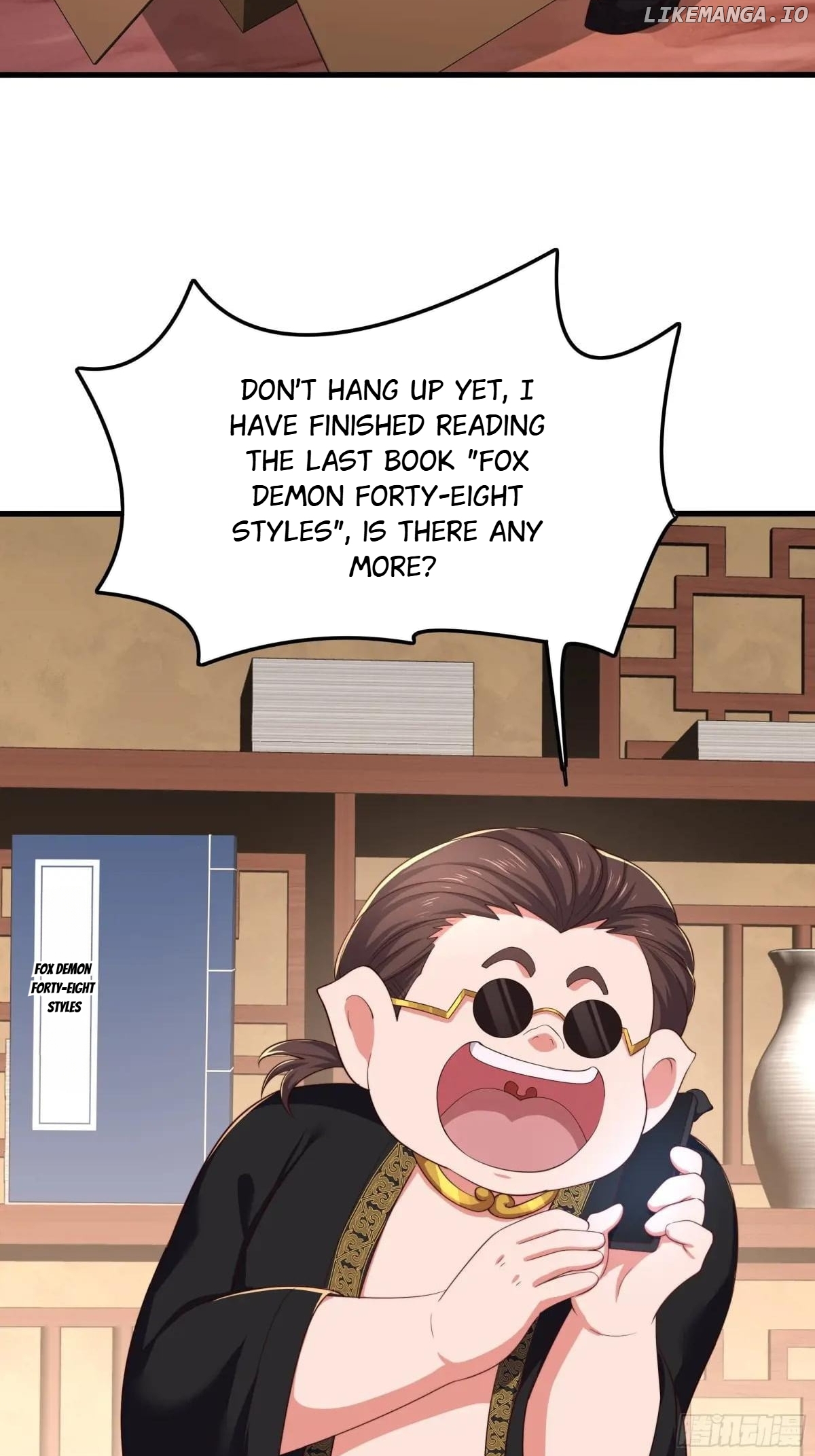 Read Rebirth of King Zhou_ Not Being the Ultimate Villain EN Manga Online