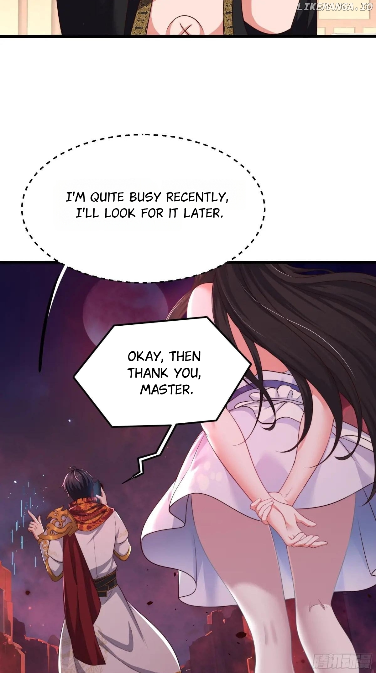 Read Rebirth of King Zhou_ Not Being the Ultimate Villain EN Manga Online