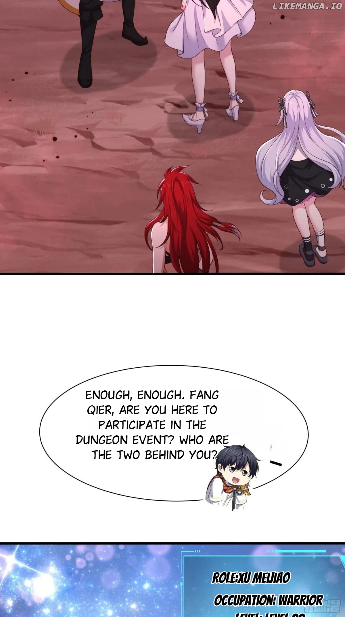 Read Rebirth of King Zhou_ Not Being the Ultimate Villain EN Manga Online