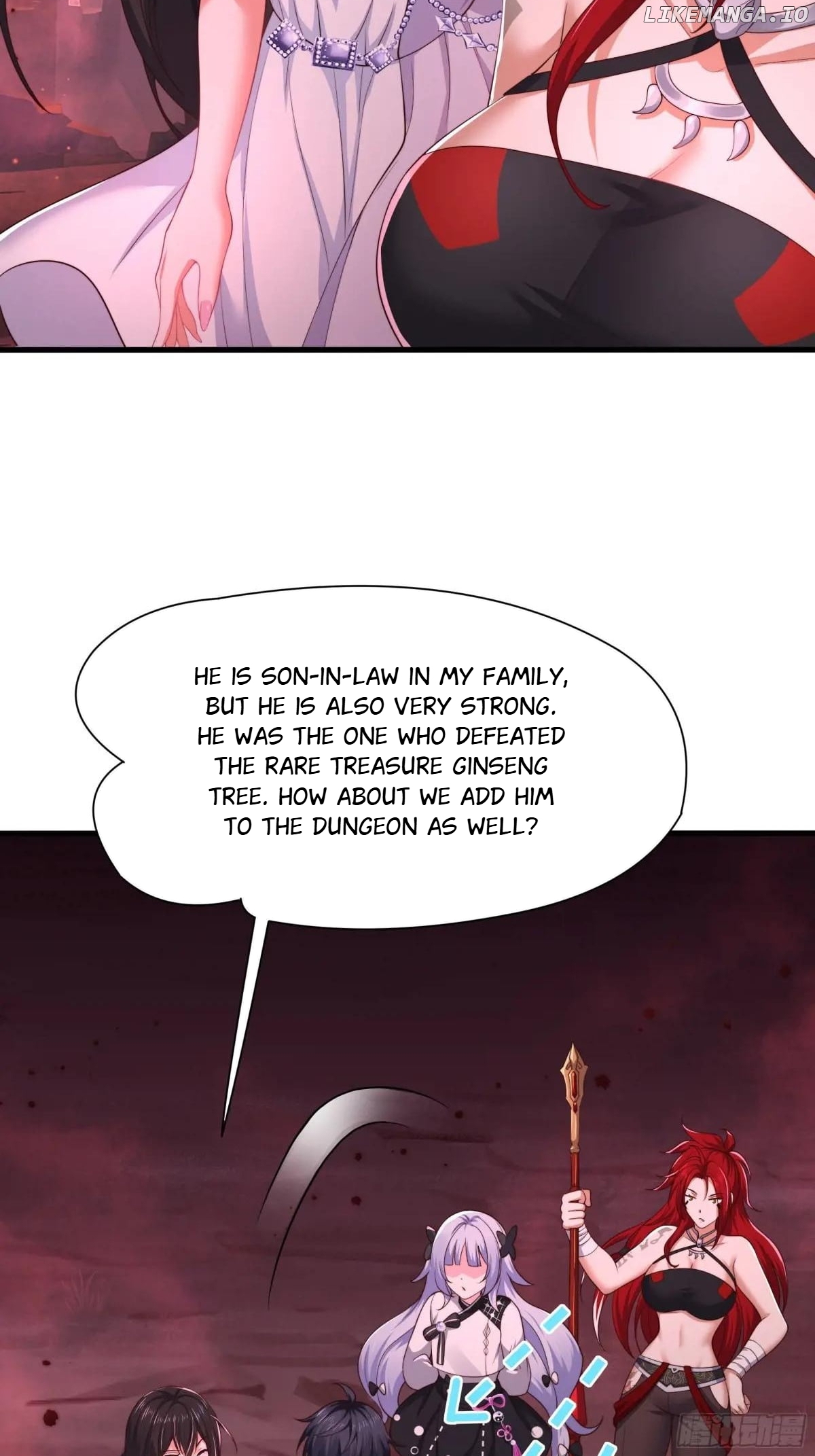 Read Rebirth of King Zhou_ Not Being the Ultimate Villain EN Manga Online
