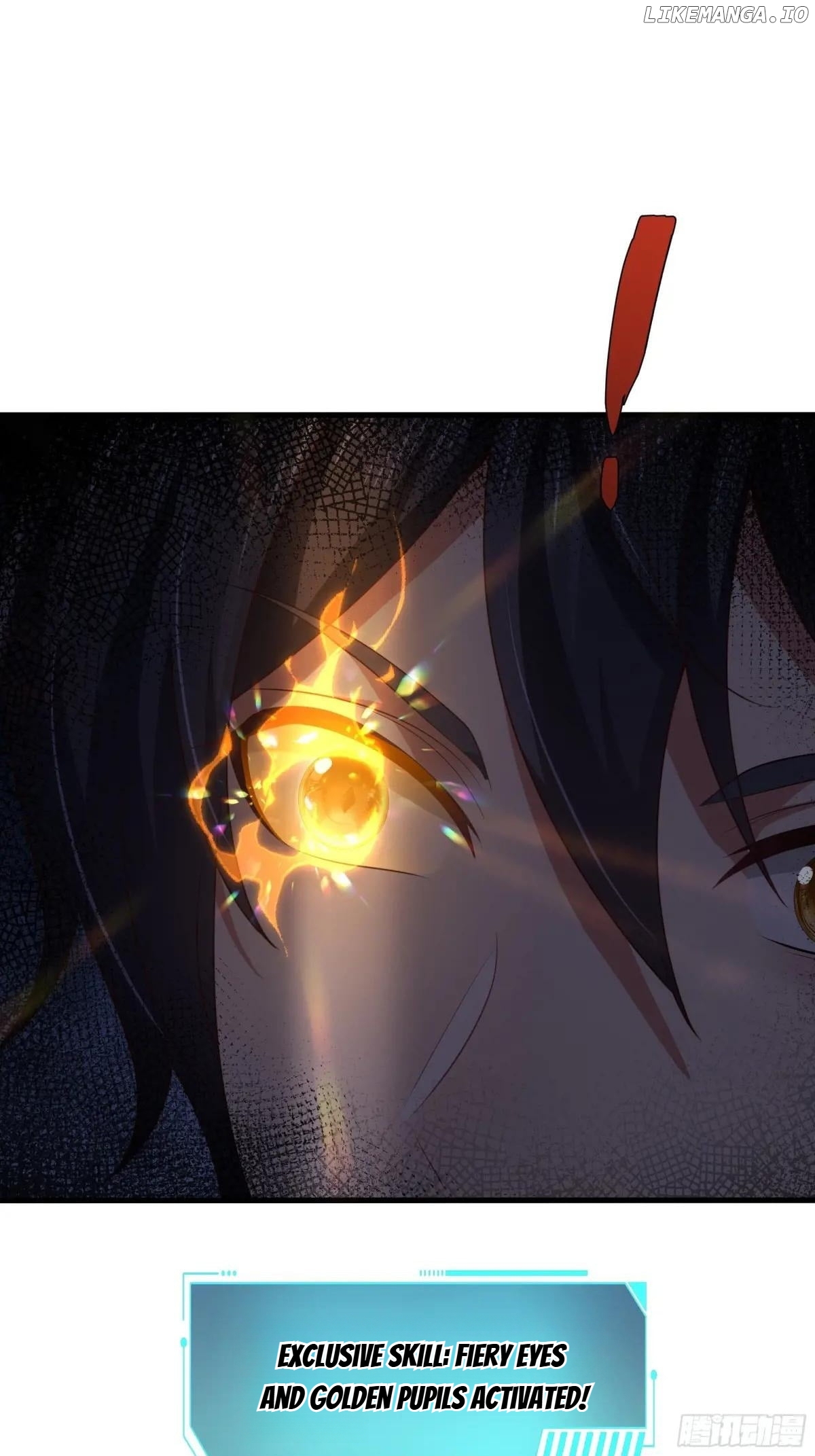 Read Rebirth of King Zhou_ Not Being the Ultimate Villain EN Manga Online