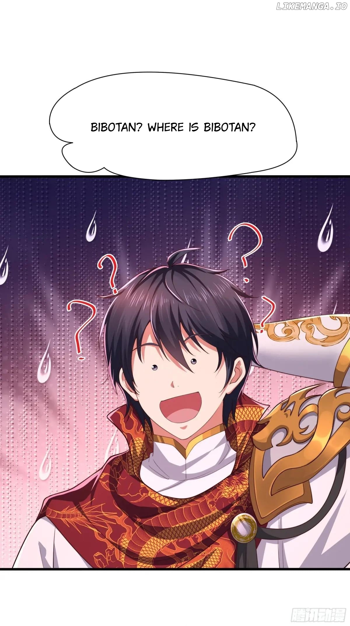 Read Rebirth of King Zhou_ Not Being the Ultimate Villain EN Manga Online