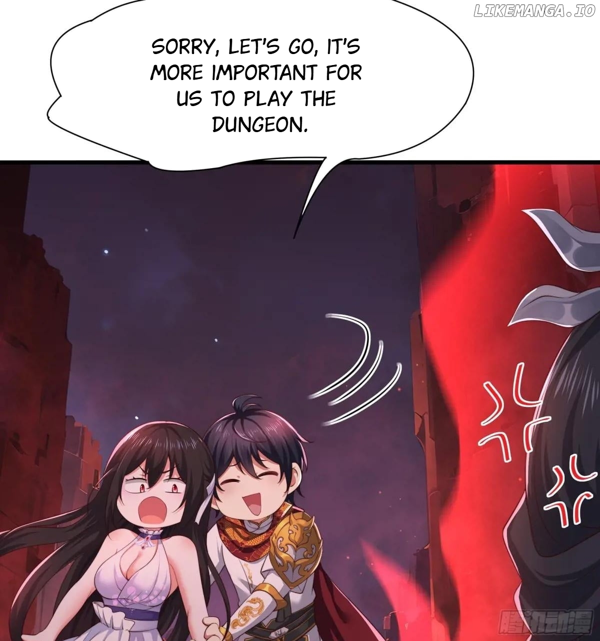 Read Rebirth of King Zhou_ Not Being the Ultimate Villain EN Manga Online
