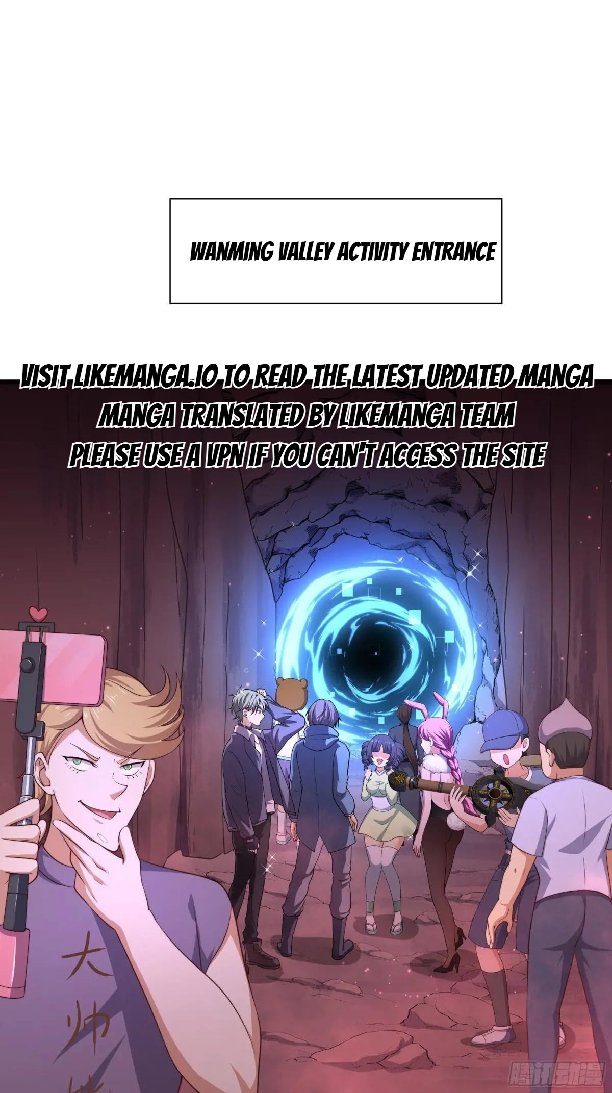 Read Rebirth of King Zhou_ Not Being the Ultimate Villain EN Manga Online