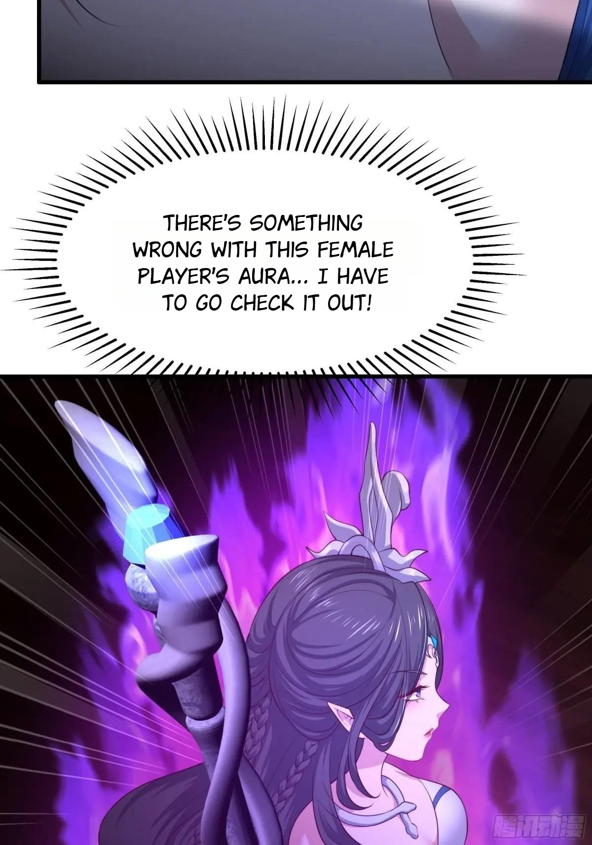 Read Rebirth of King Zhou_ Not Being the Ultimate Villain EN Manga Online