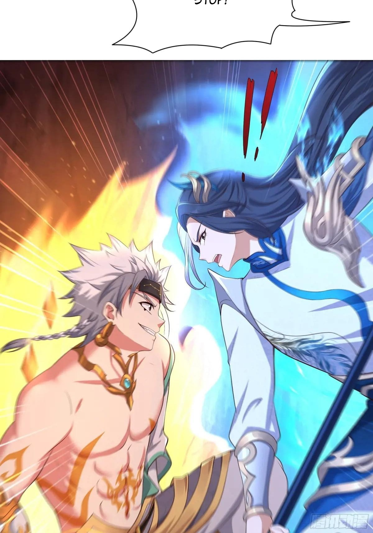 Read Rebirth of King Zhou_ Not Being the Ultimate Villain EN Manga Online