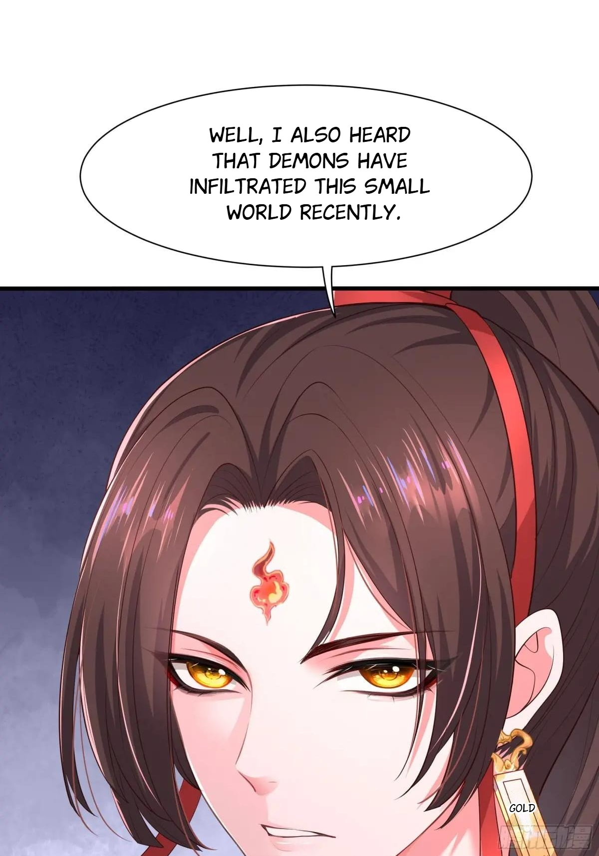 Read Rebirth of King Zhou_ Not Being the Ultimate Villain EN Manga Online