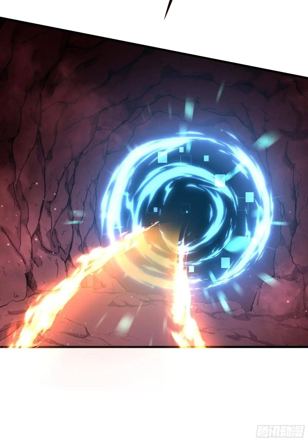 Read Rebirth of King Zhou_ Not Being the Ultimate Villain EN Manga Online