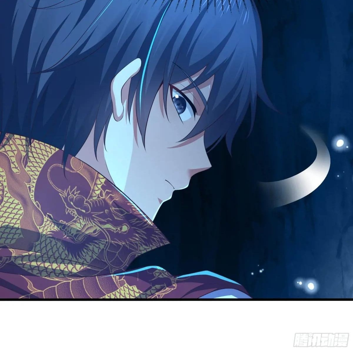 Read Rebirth of King Zhou_ Not Being the Ultimate Villain EN Manga Online
