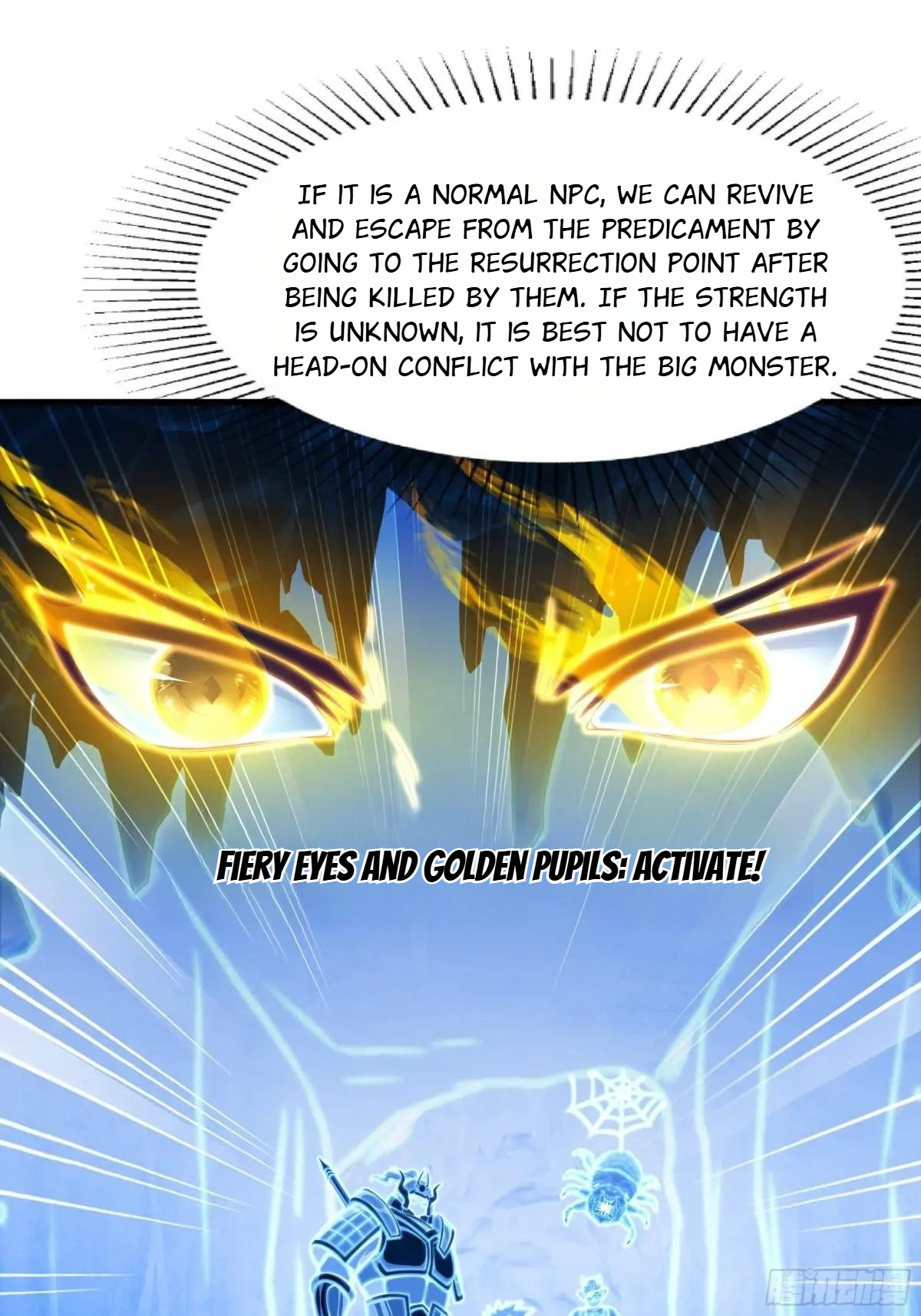 Read Rebirth of King Zhou_ Not Being the Ultimate Villain EN Manga Online