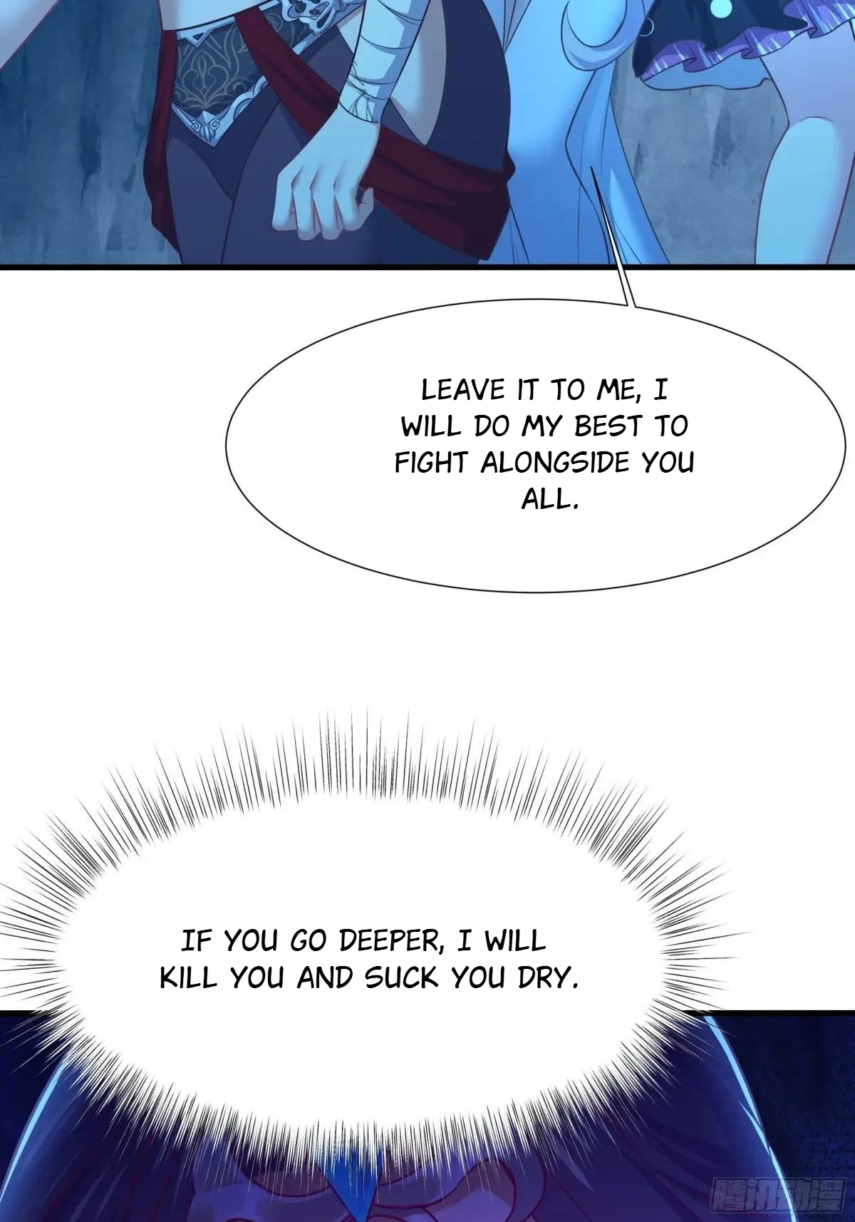 Read Rebirth of King Zhou_ Not Being the Ultimate Villain EN Manga Online