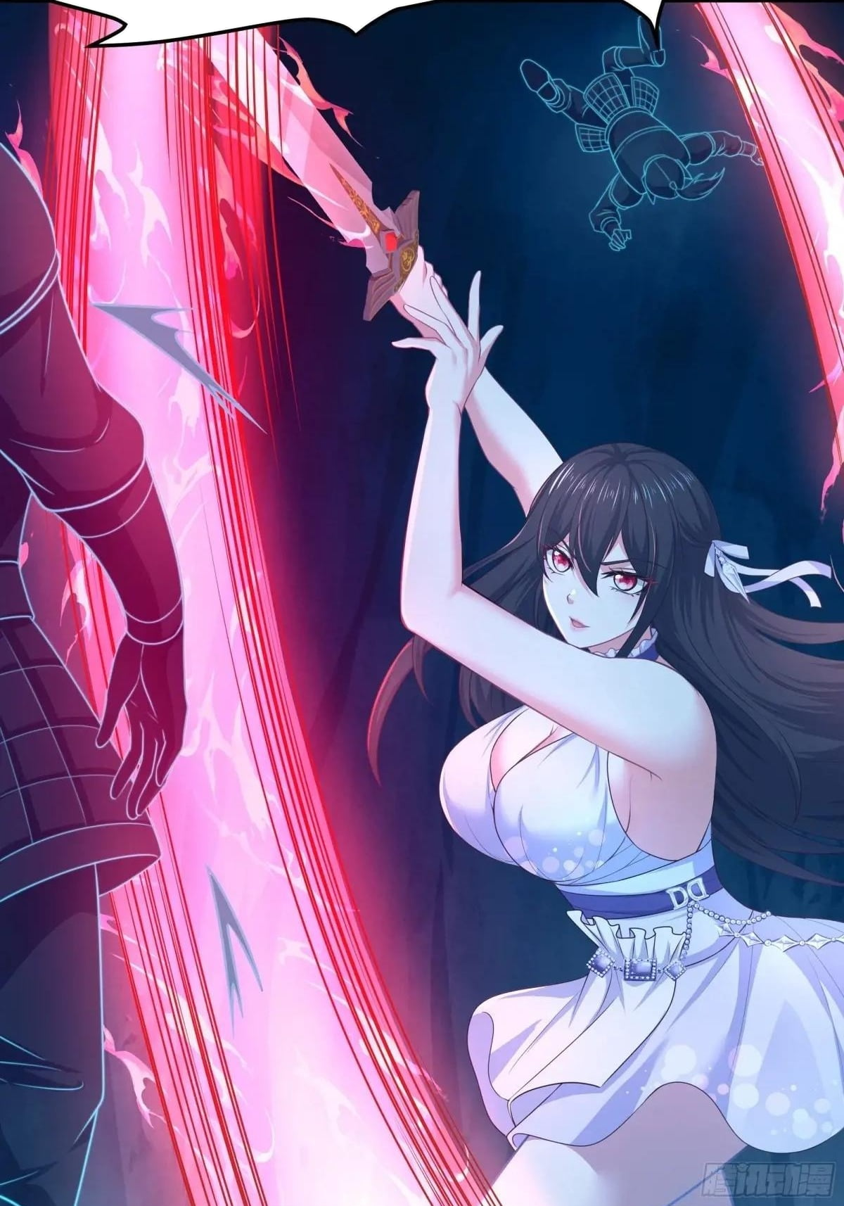 Read Rebirth of King Zhou_ Not Being the Ultimate Villain EN Manga Online