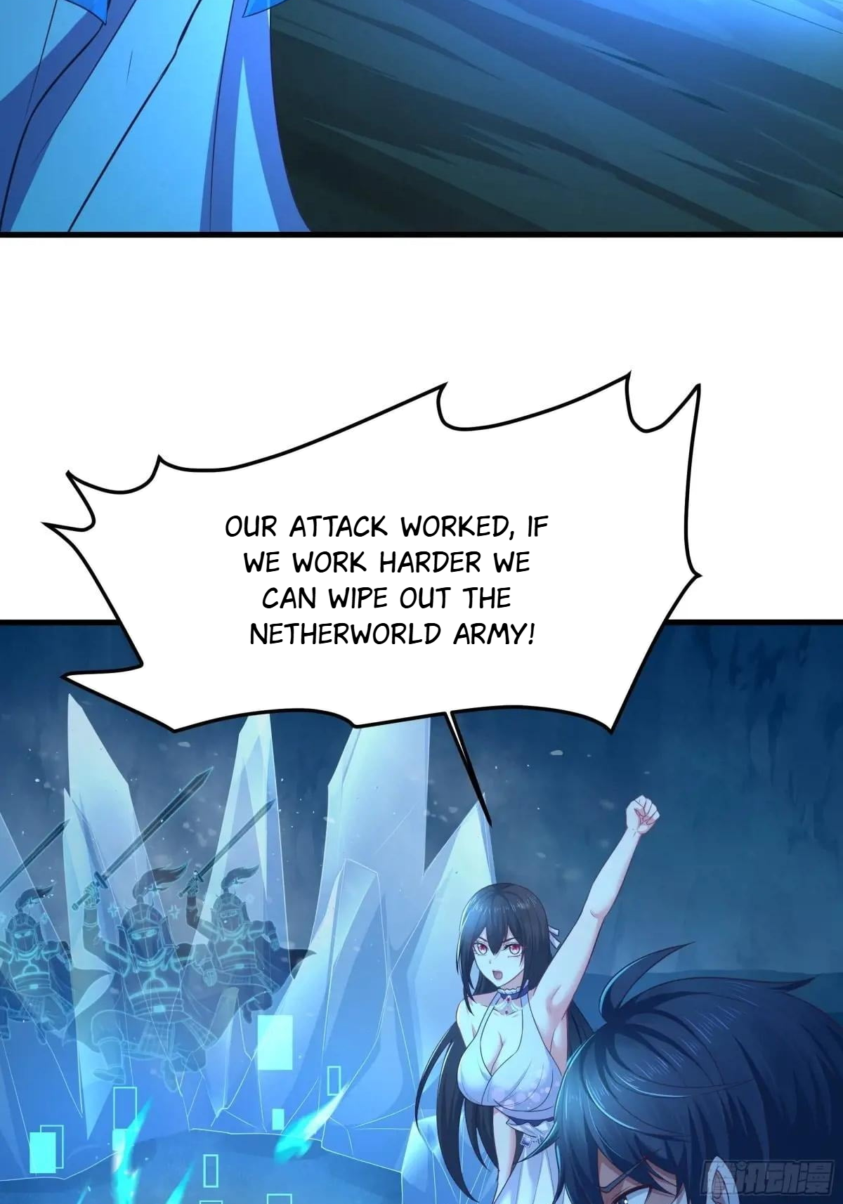 Read Rebirth of King Zhou_ Not Being the Ultimate Villain EN Manga Online