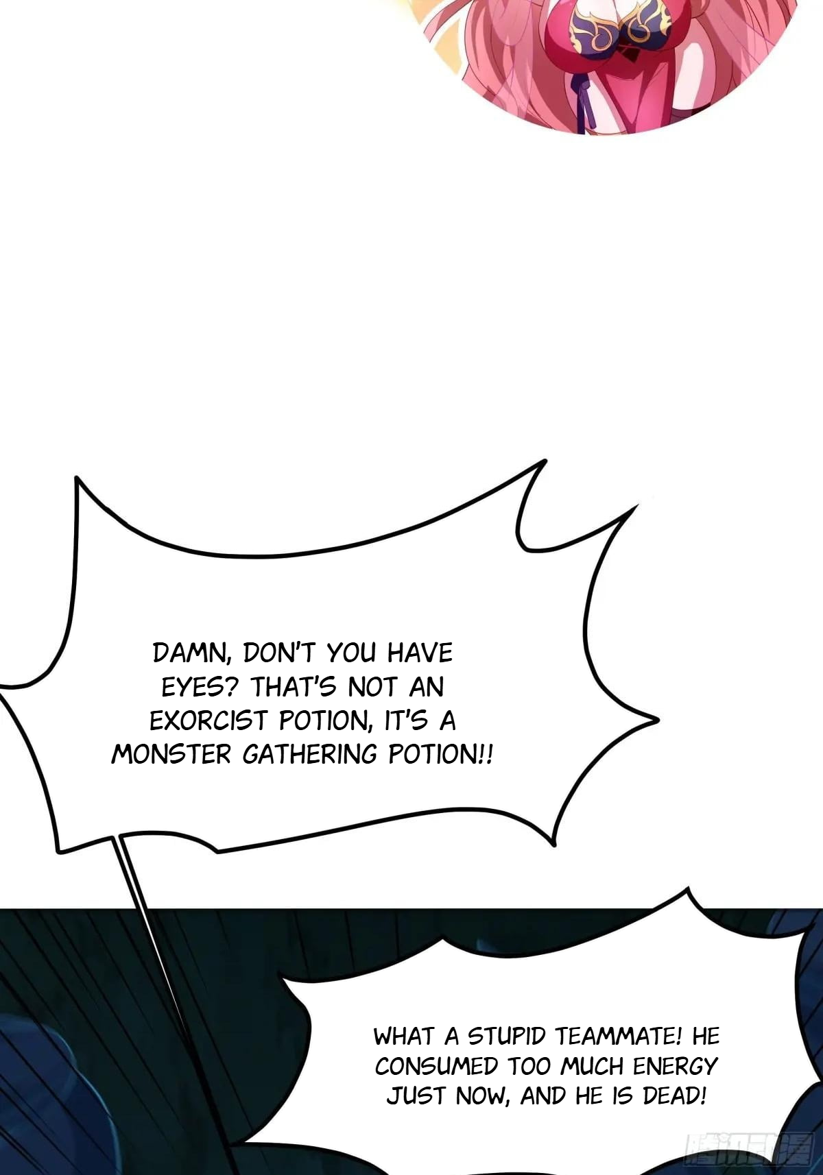Read Rebirth of King Zhou_ Not Being the Ultimate Villain EN Manga Online