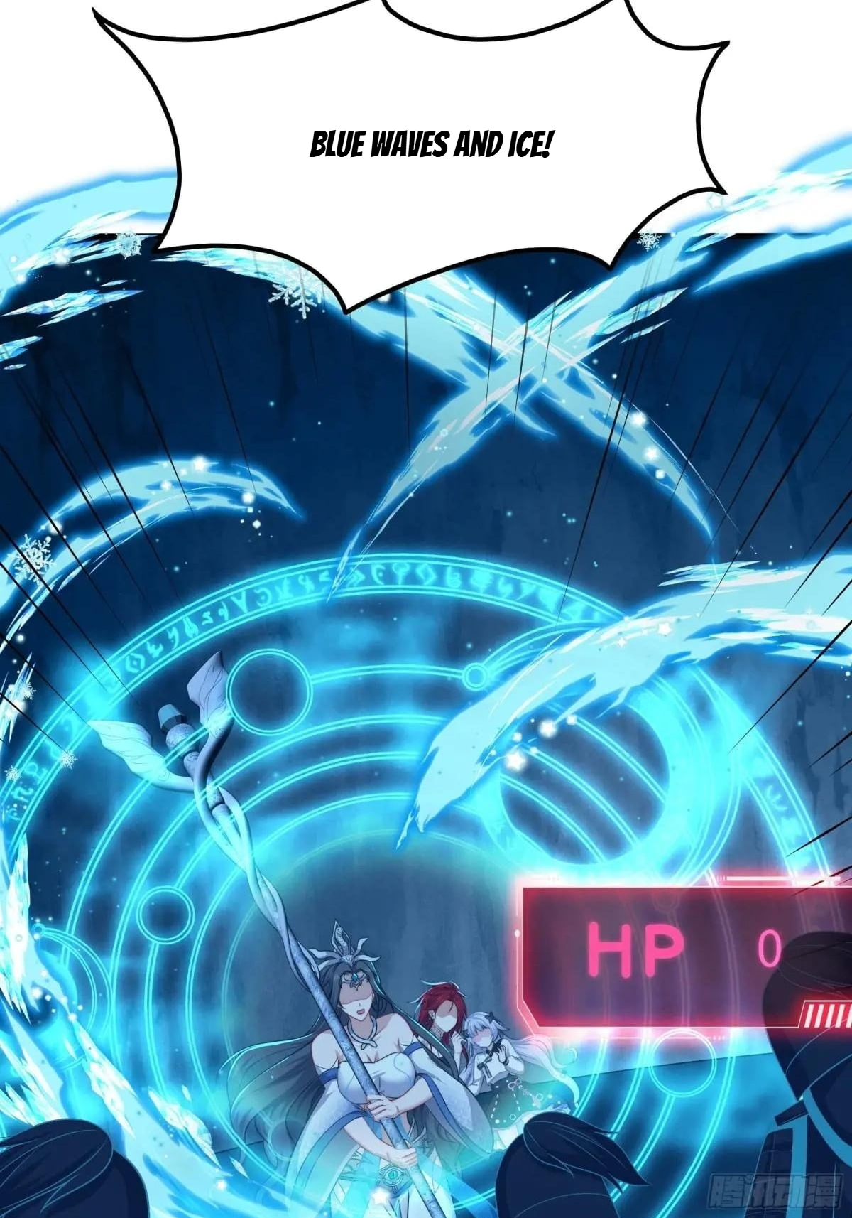 Read Rebirth of King Zhou_ Not Being the Ultimate Villain EN Manga Online