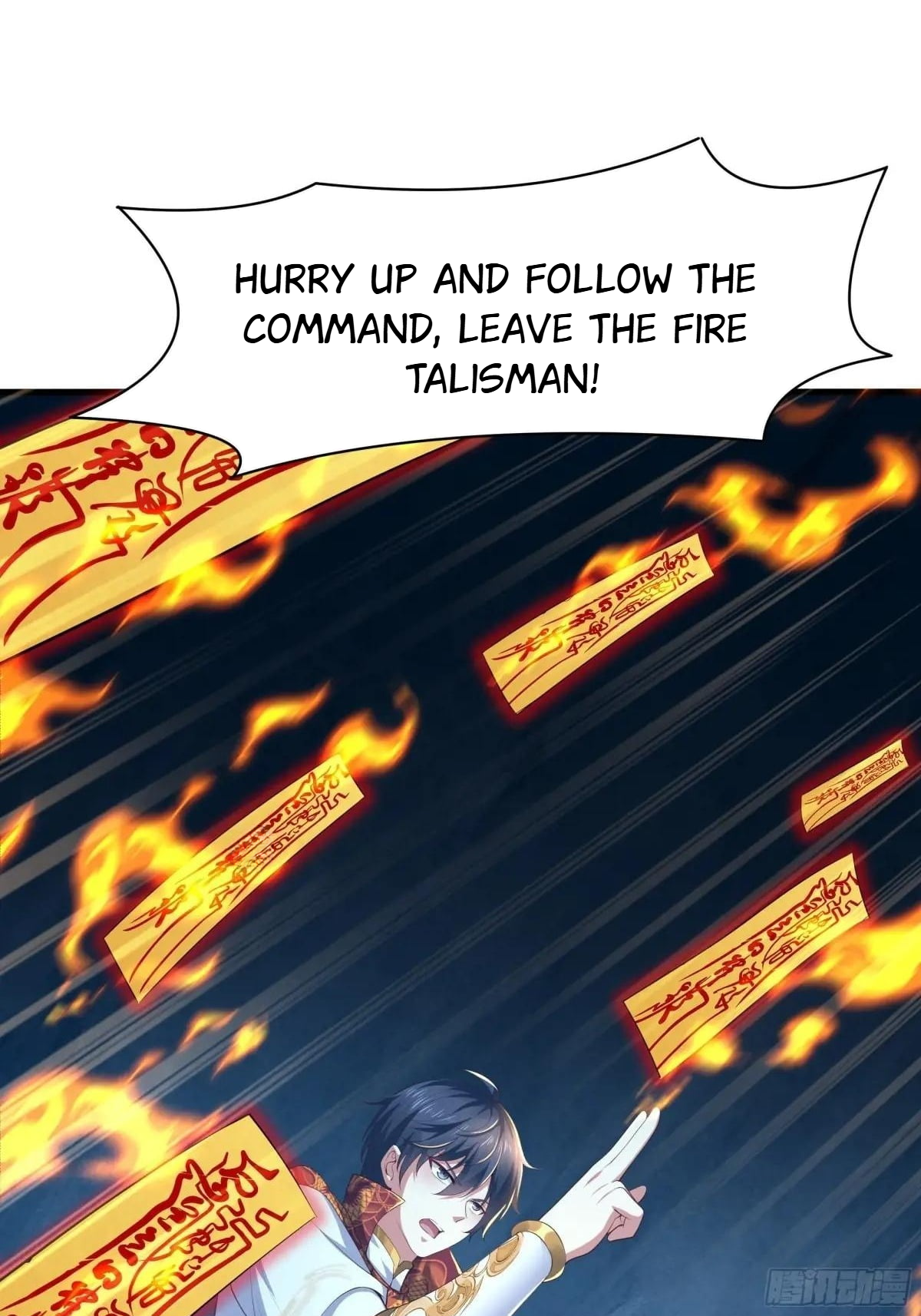 Read Rebirth of King Zhou_ Not Being the Ultimate Villain EN Manga Online