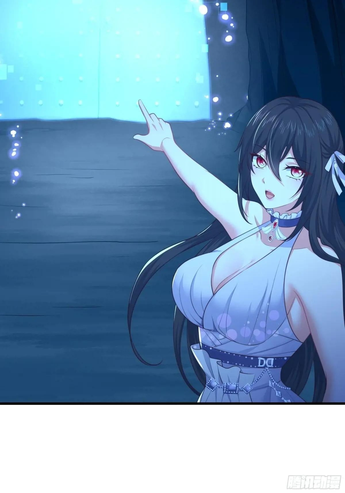 Read Rebirth of King Zhou_ Not Being the Ultimate Villain EN Manga Online