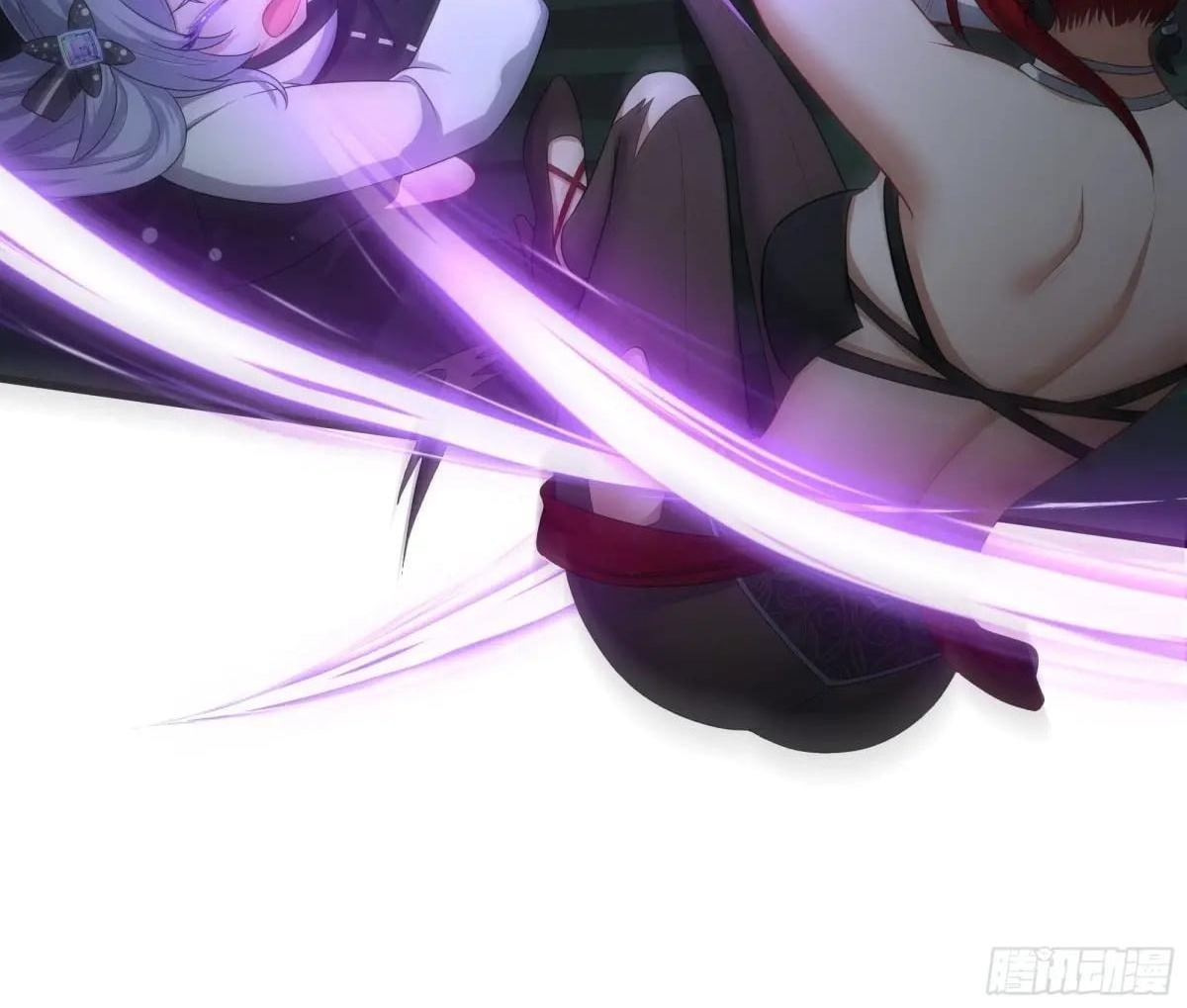 Read Rebirth of King Zhou_ Not Being the Ultimate Villain EN Manga Online
