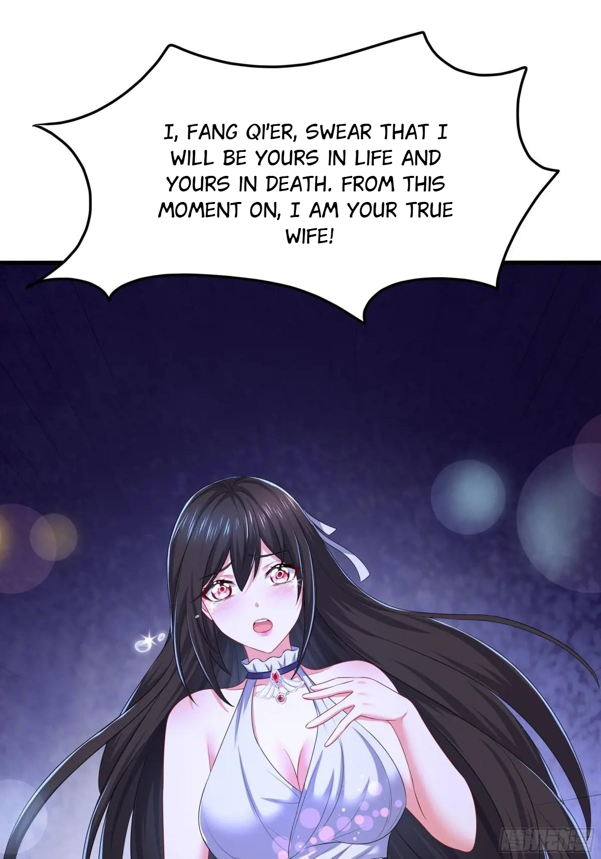 Read Rebirth of King Zhou_ Not Being the Ultimate Villain EN Manga Online