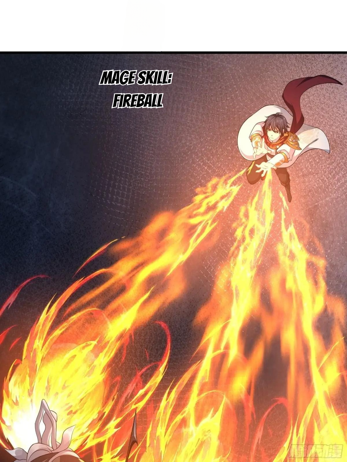 Read Rebirth of King Zhou_ Not Being the Ultimate Villain EN Manga Online