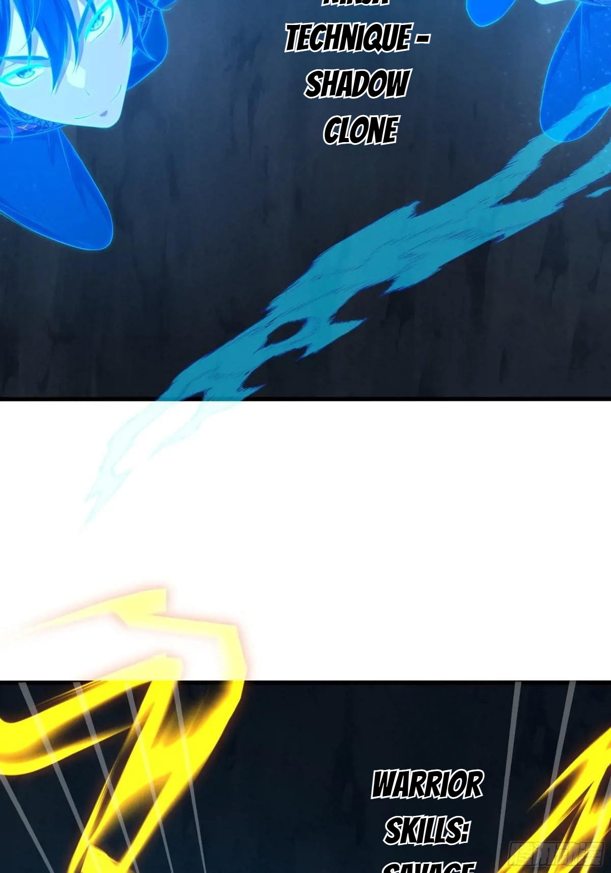 Read Rebirth of King Zhou_ Not Being the Ultimate Villain EN Manga Online