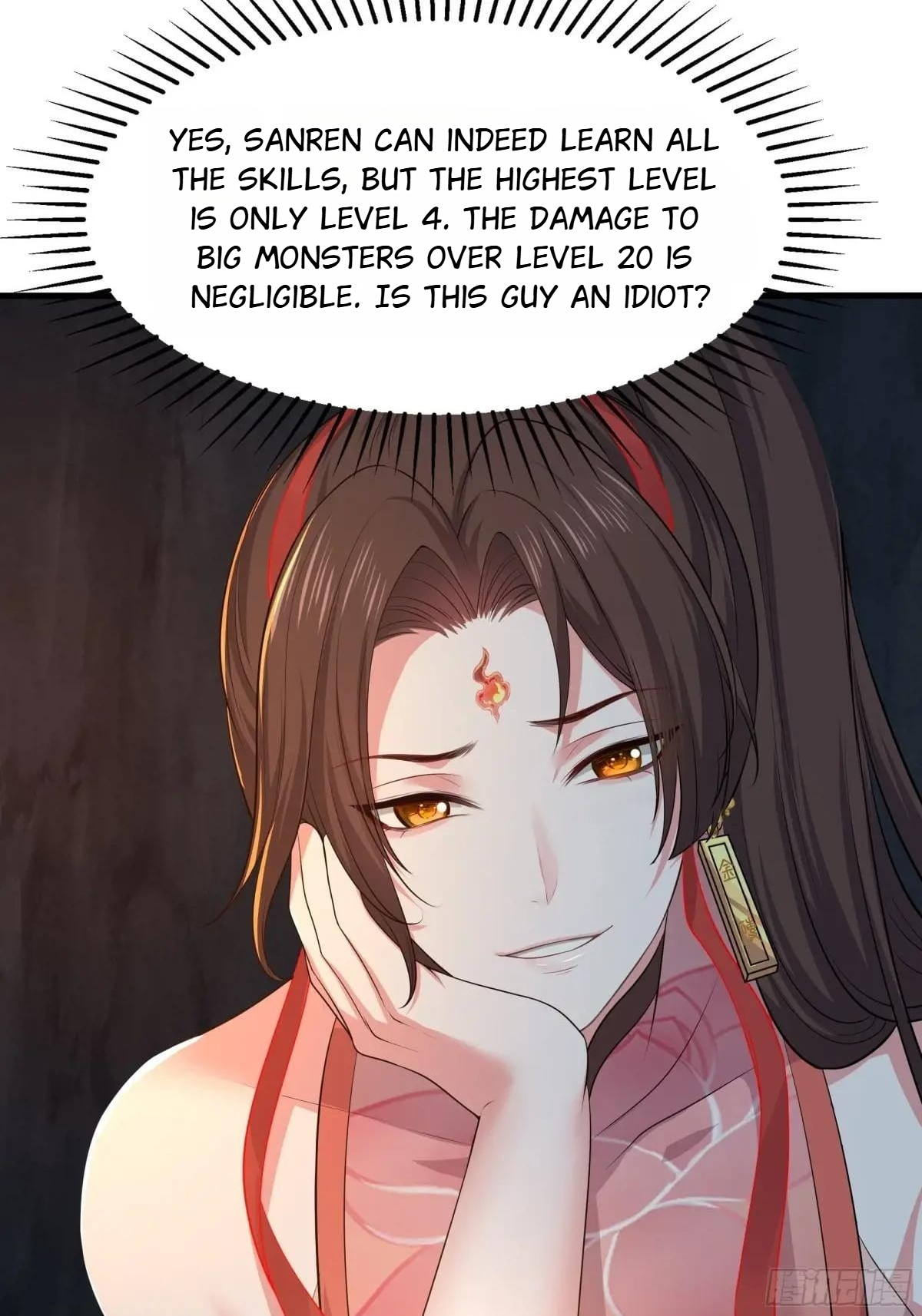 Read Rebirth of King Zhou_ Not Being the Ultimate Villain EN Manga Online