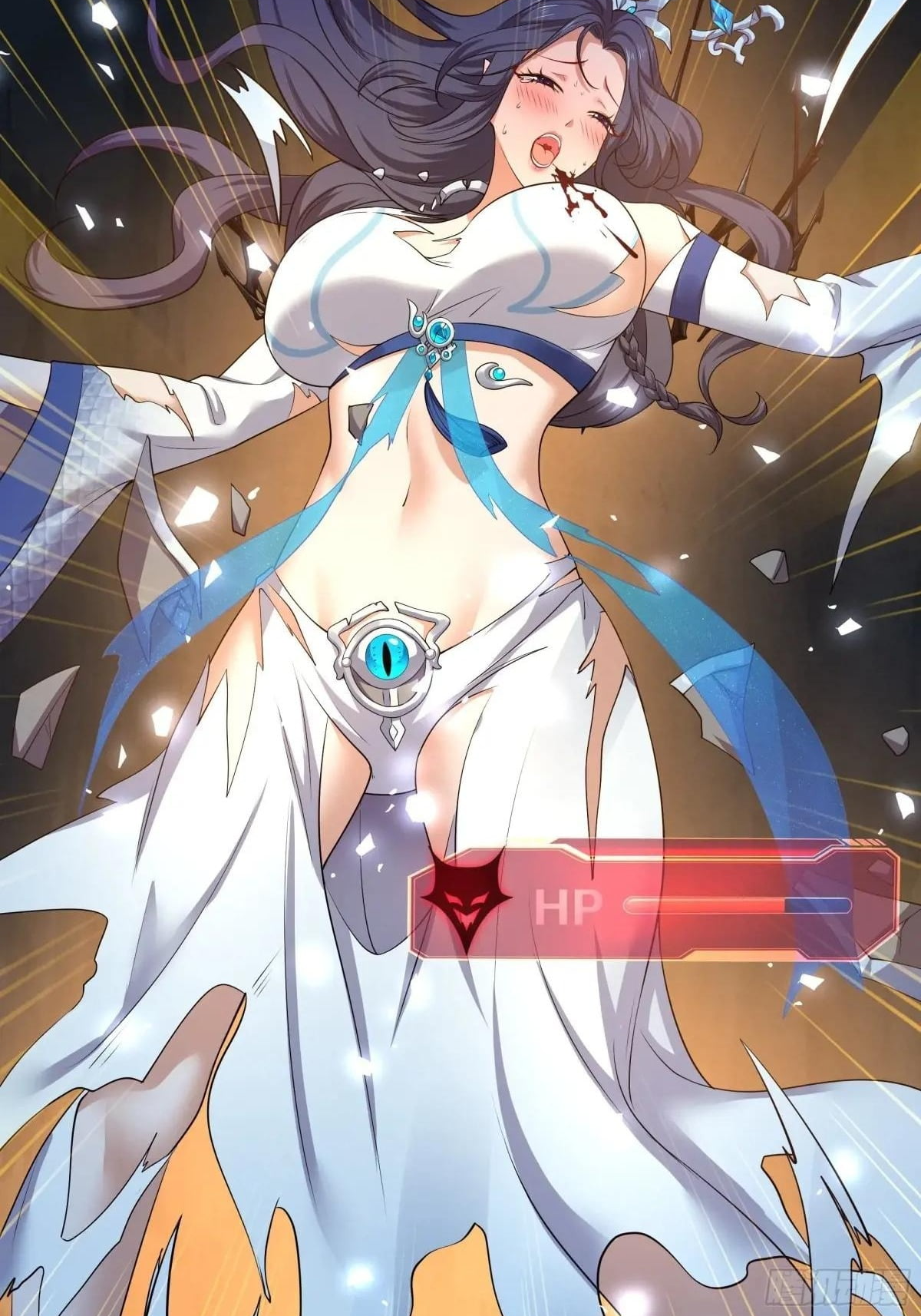 Read Rebirth of King Zhou_ Not Being the Ultimate Villain EN Manga Online