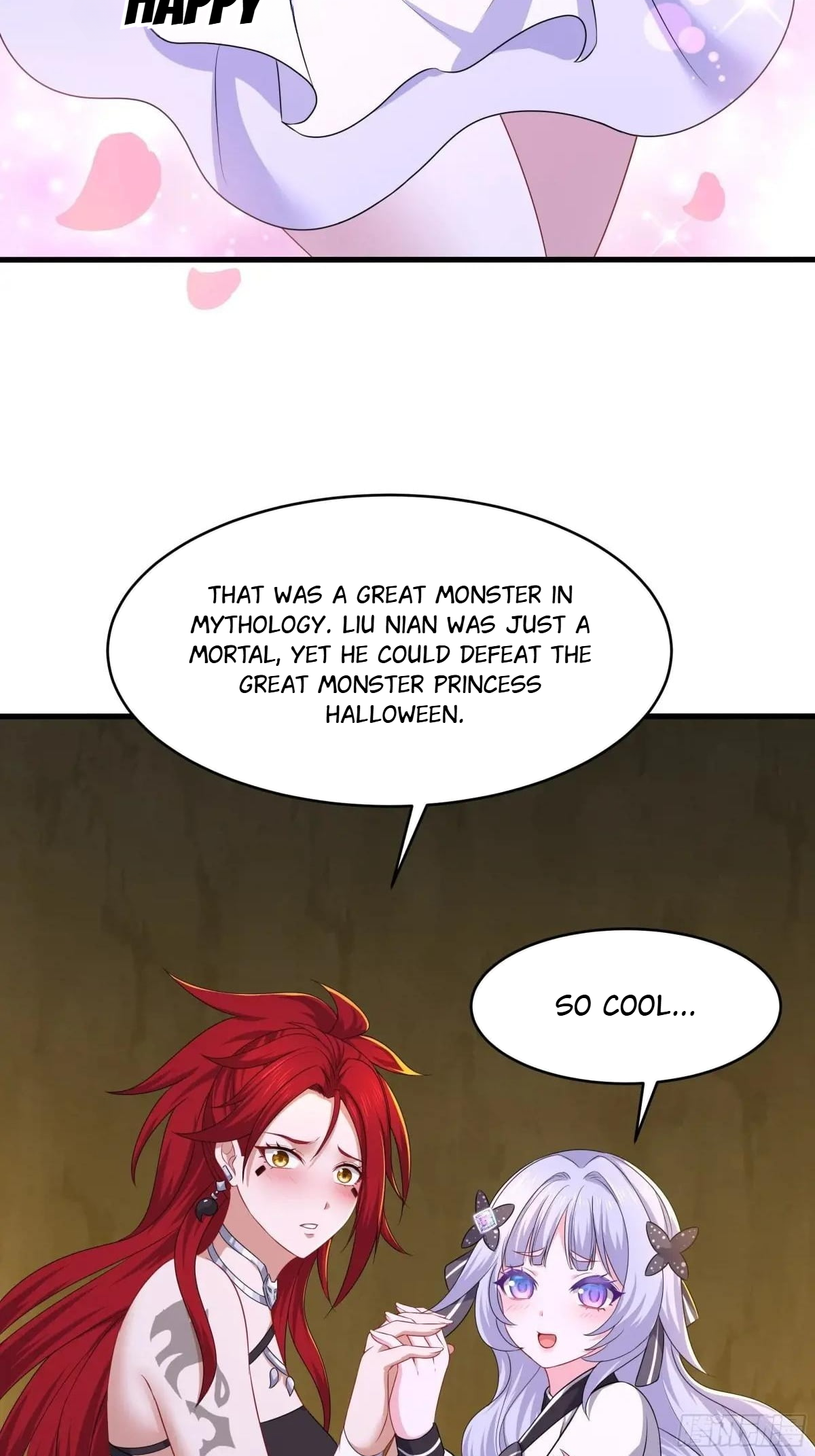 Read Rebirth of King Zhou_ Not Being the Ultimate Villain EN Manga Online
