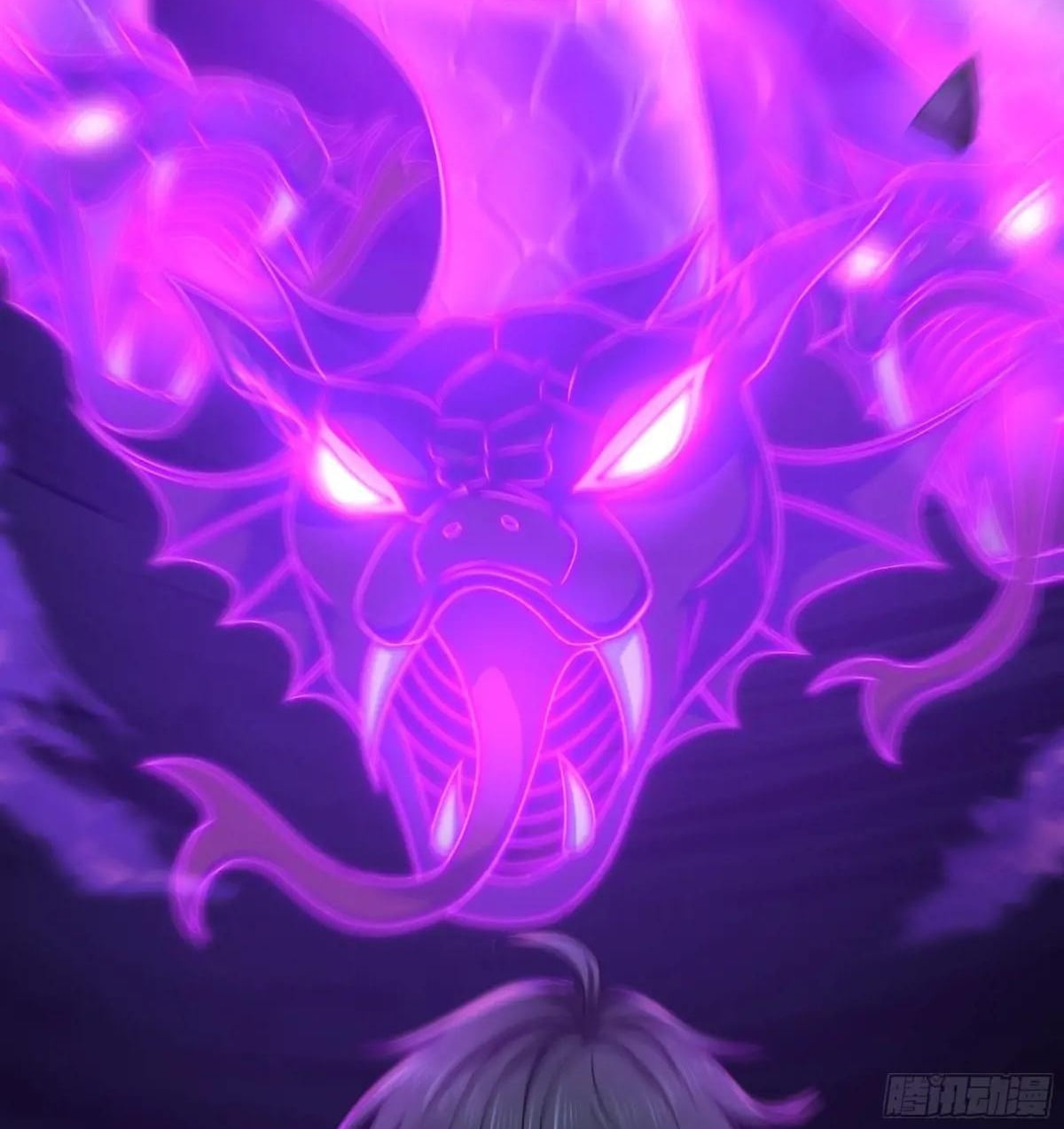 Read Rebirth of King Zhou_ Not Being the Ultimate Villain EN Manga Online