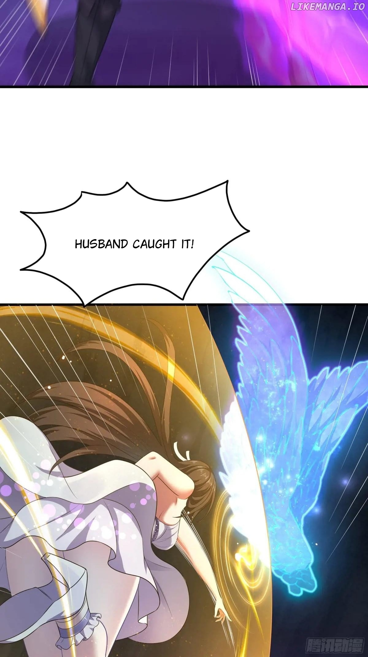 Read Rebirth of King Zhou_ Not Being the Ultimate Villain EN Manga Online