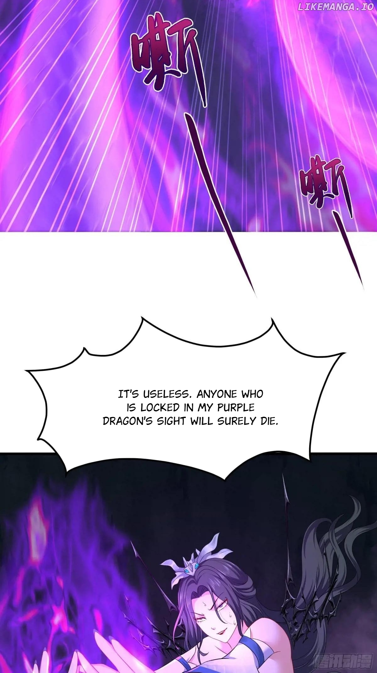 Read Rebirth of King Zhou_ Not Being the Ultimate Villain EN Manga Online