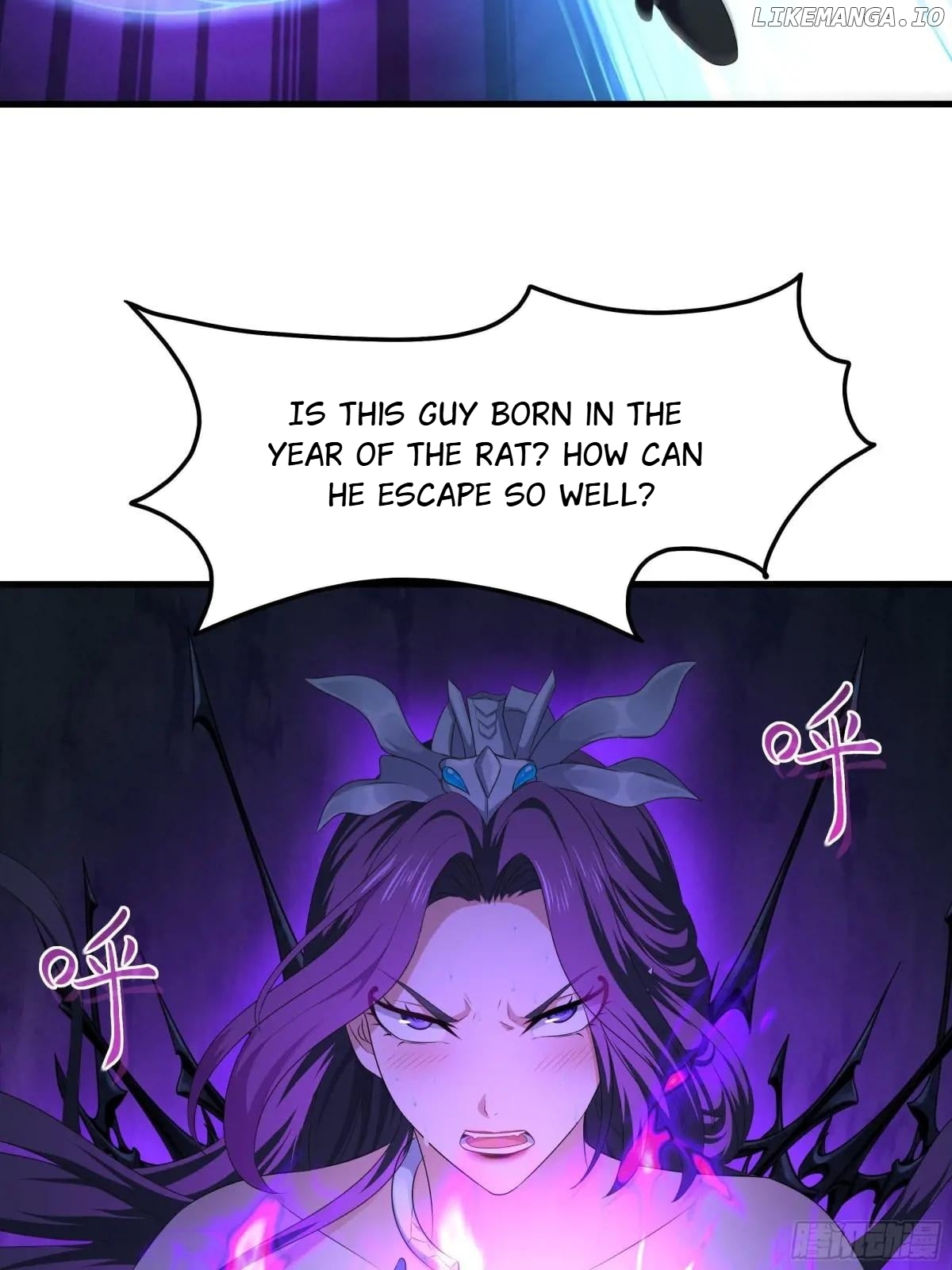 Read Rebirth of King Zhou_ Not Being the Ultimate Villain EN Manga Online