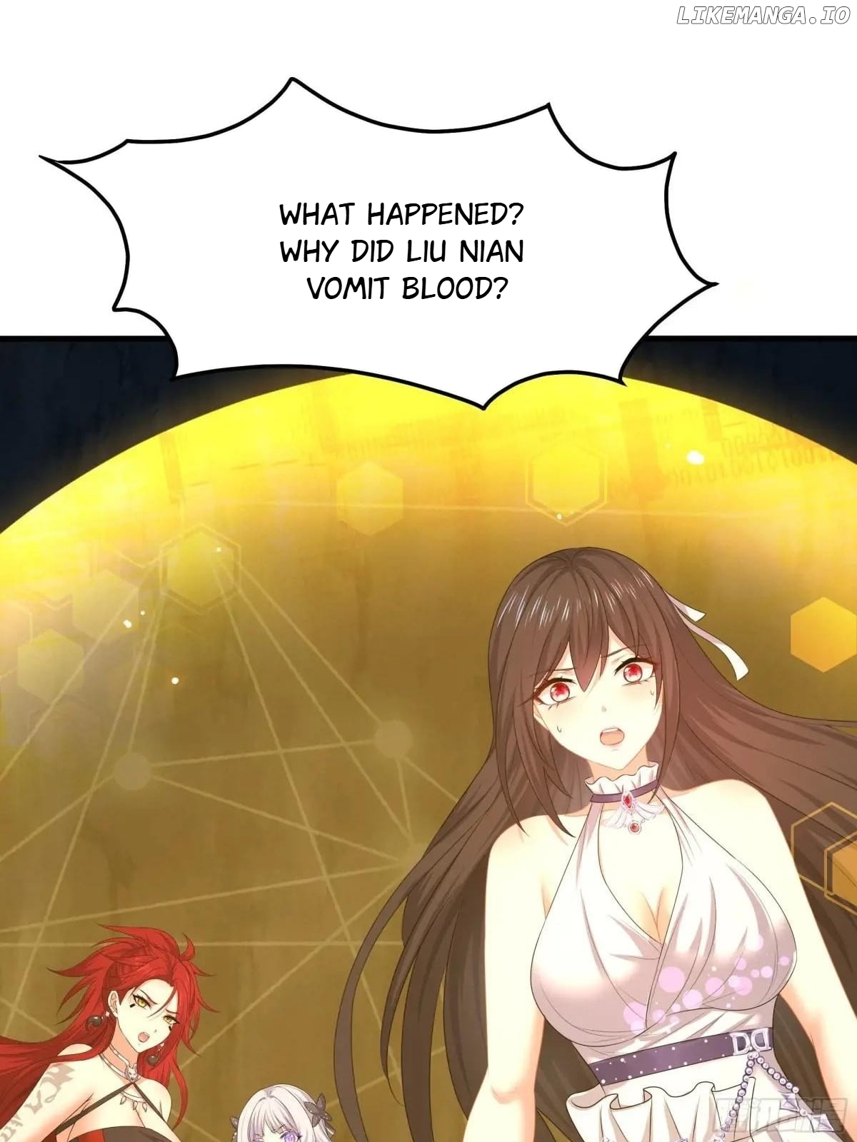 Read Rebirth of King Zhou_ Not Being the Ultimate Villain EN Manga Online