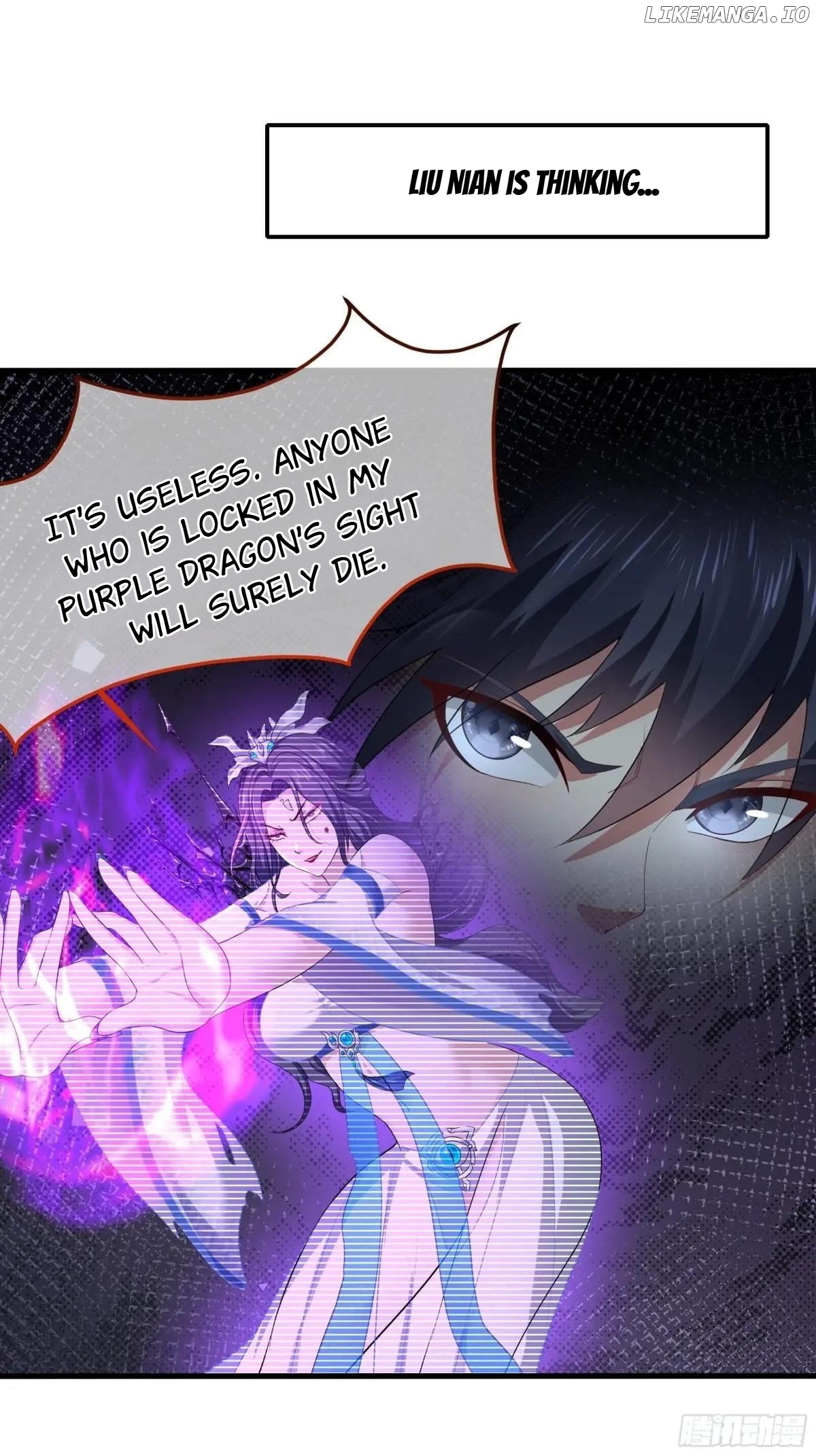 Read Rebirth of King Zhou_ Not Being the Ultimate Villain EN Manga Online