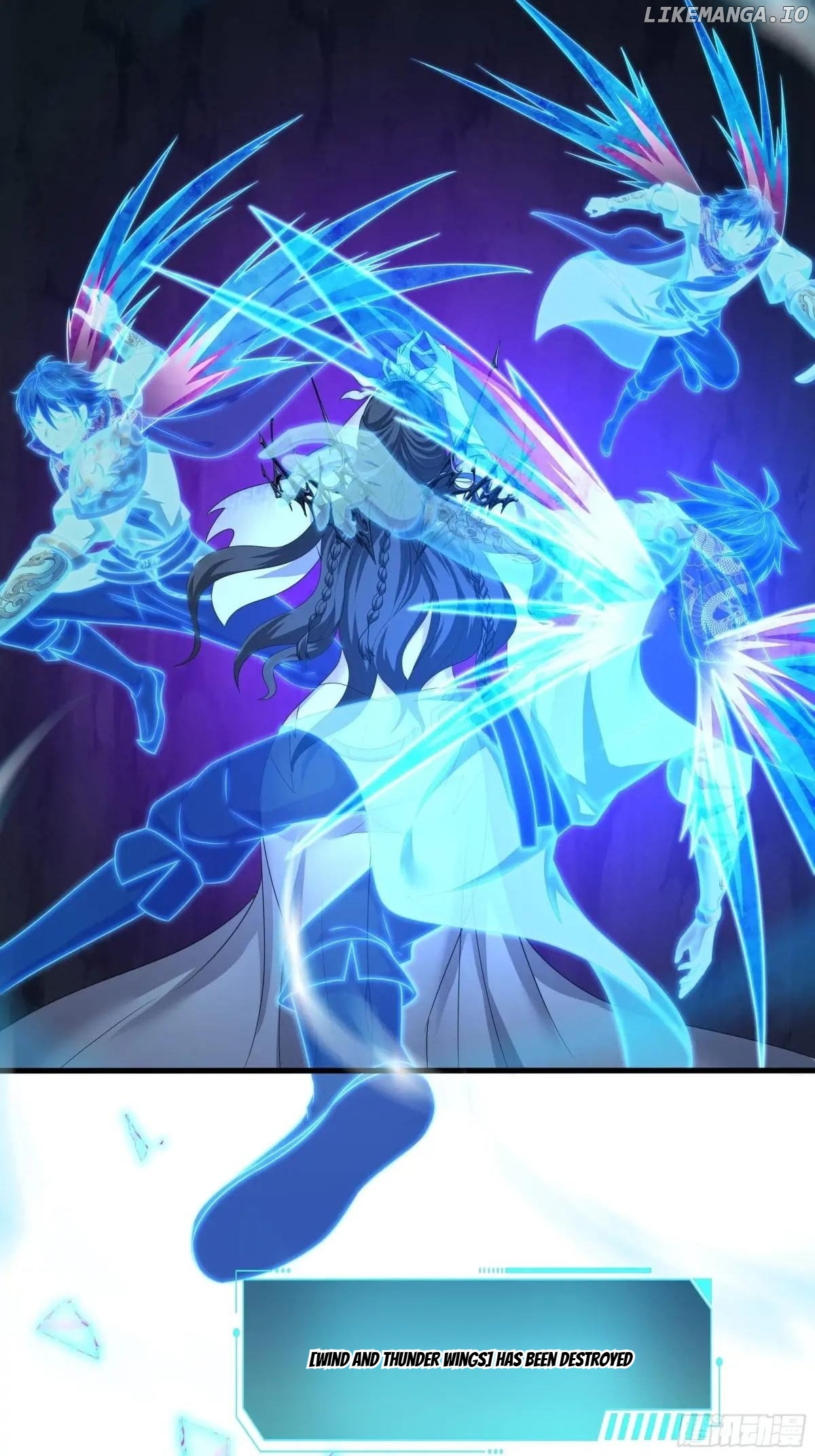 Read Rebirth of King Zhou_ Not Being the Ultimate Villain EN Manga Online