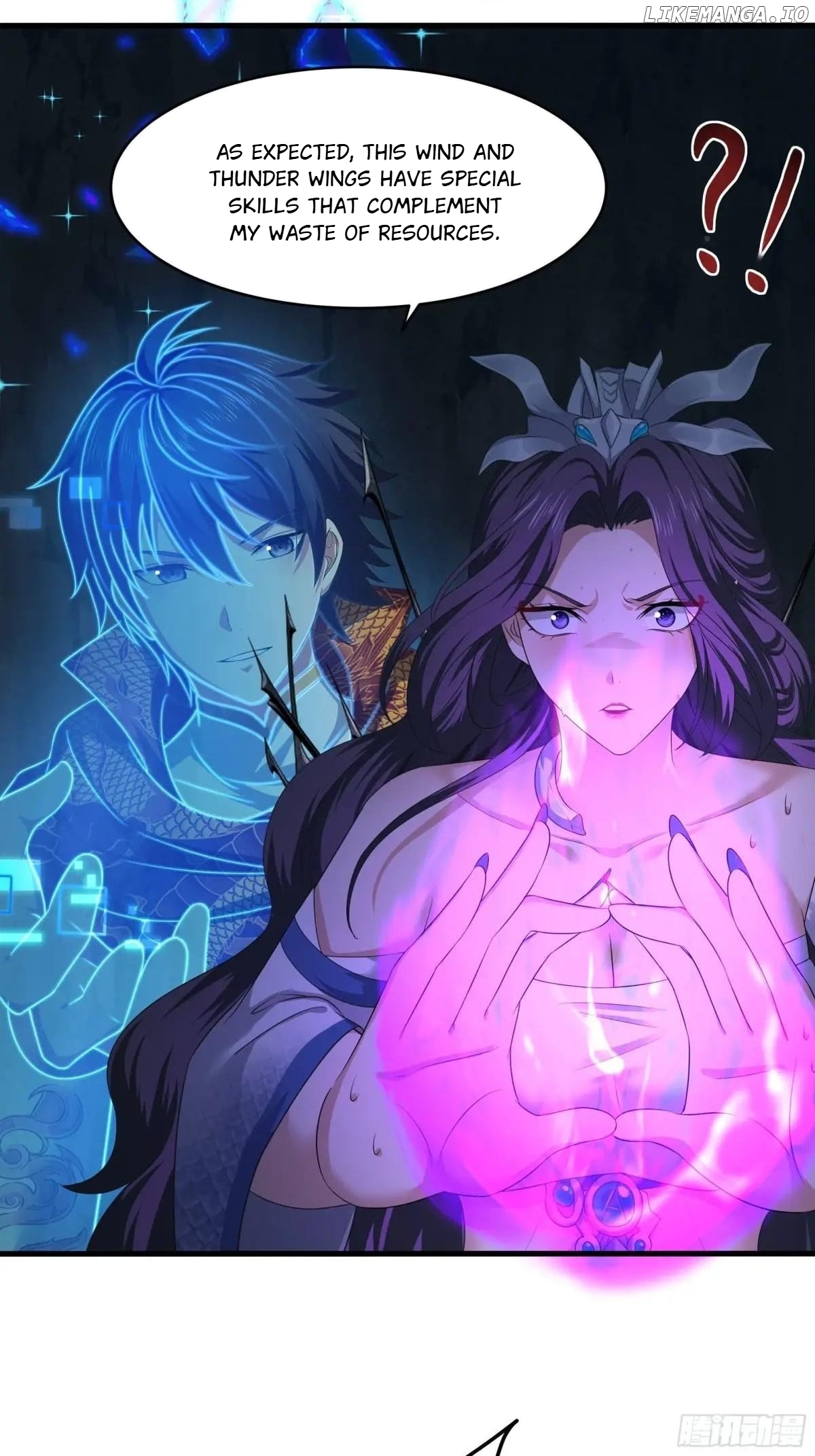 Read Rebirth of King Zhou_ Not Being the Ultimate Villain EN Manga Online