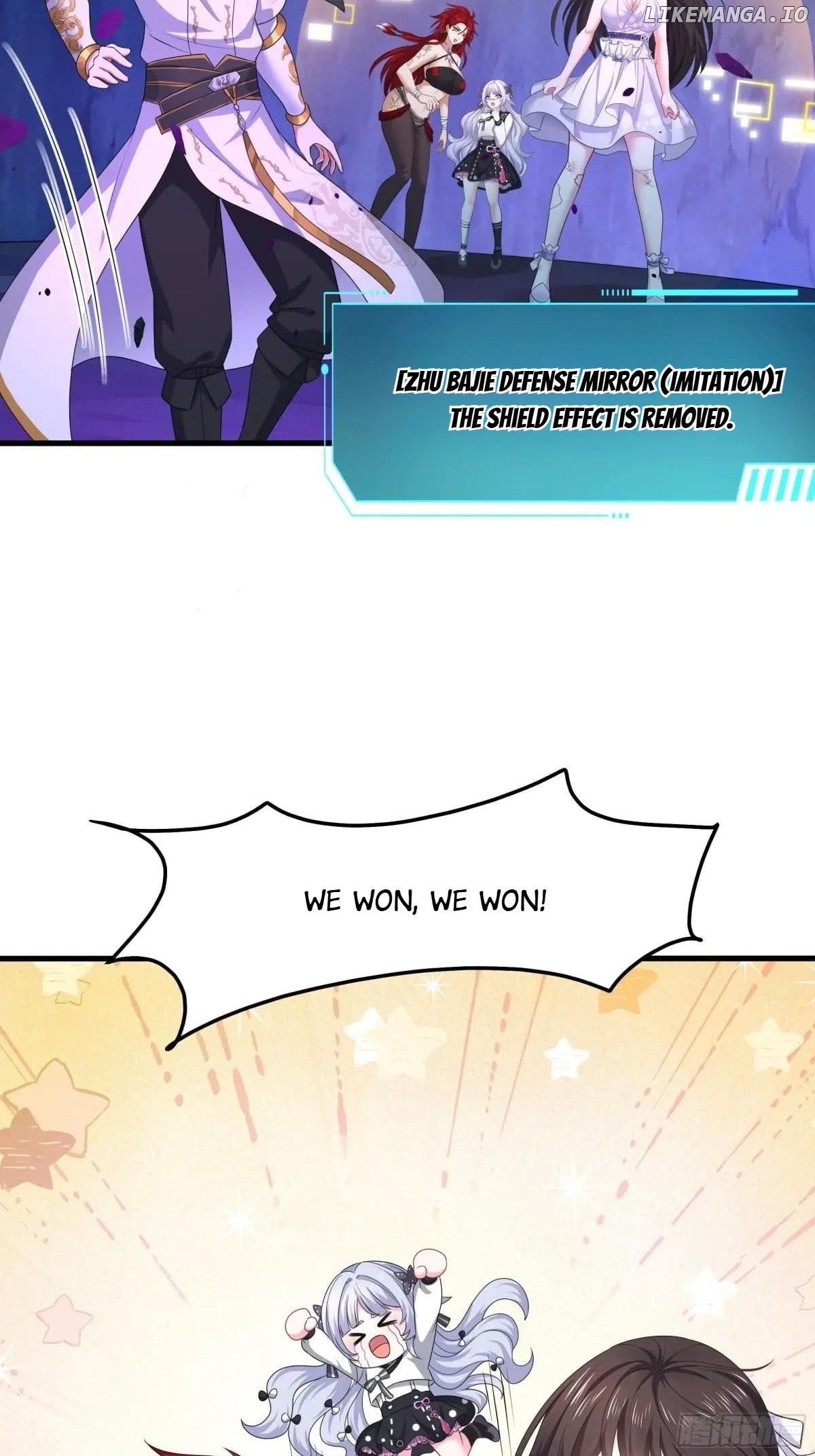 Read Rebirth of King Zhou_ Not Being the Ultimate Villain EN Manga Online