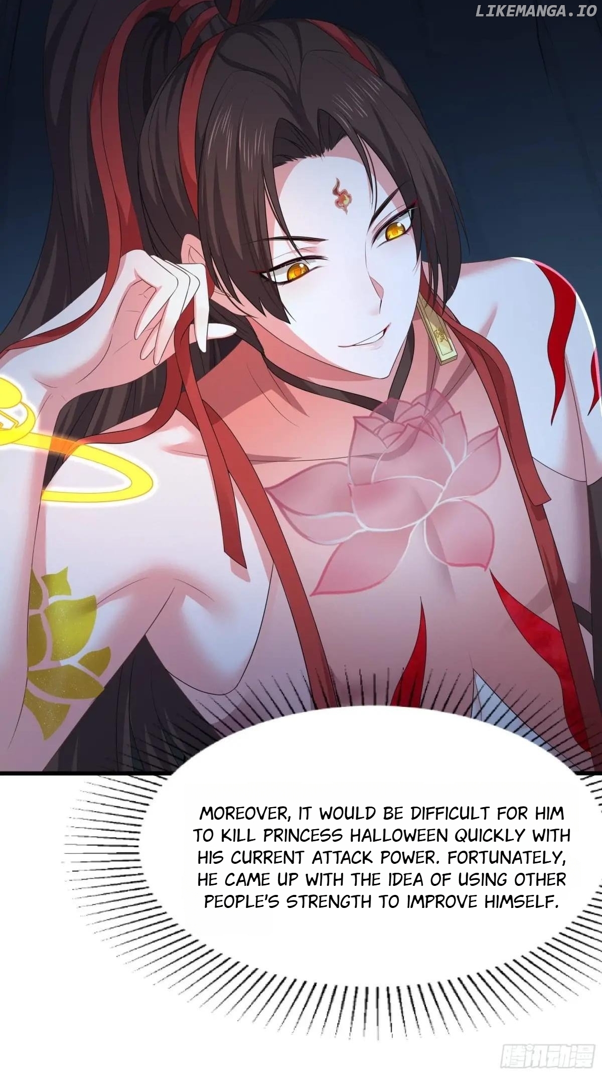 Read Rebirth of King Zhou_ Not Being the Ultimate Villain EN Manga Online
