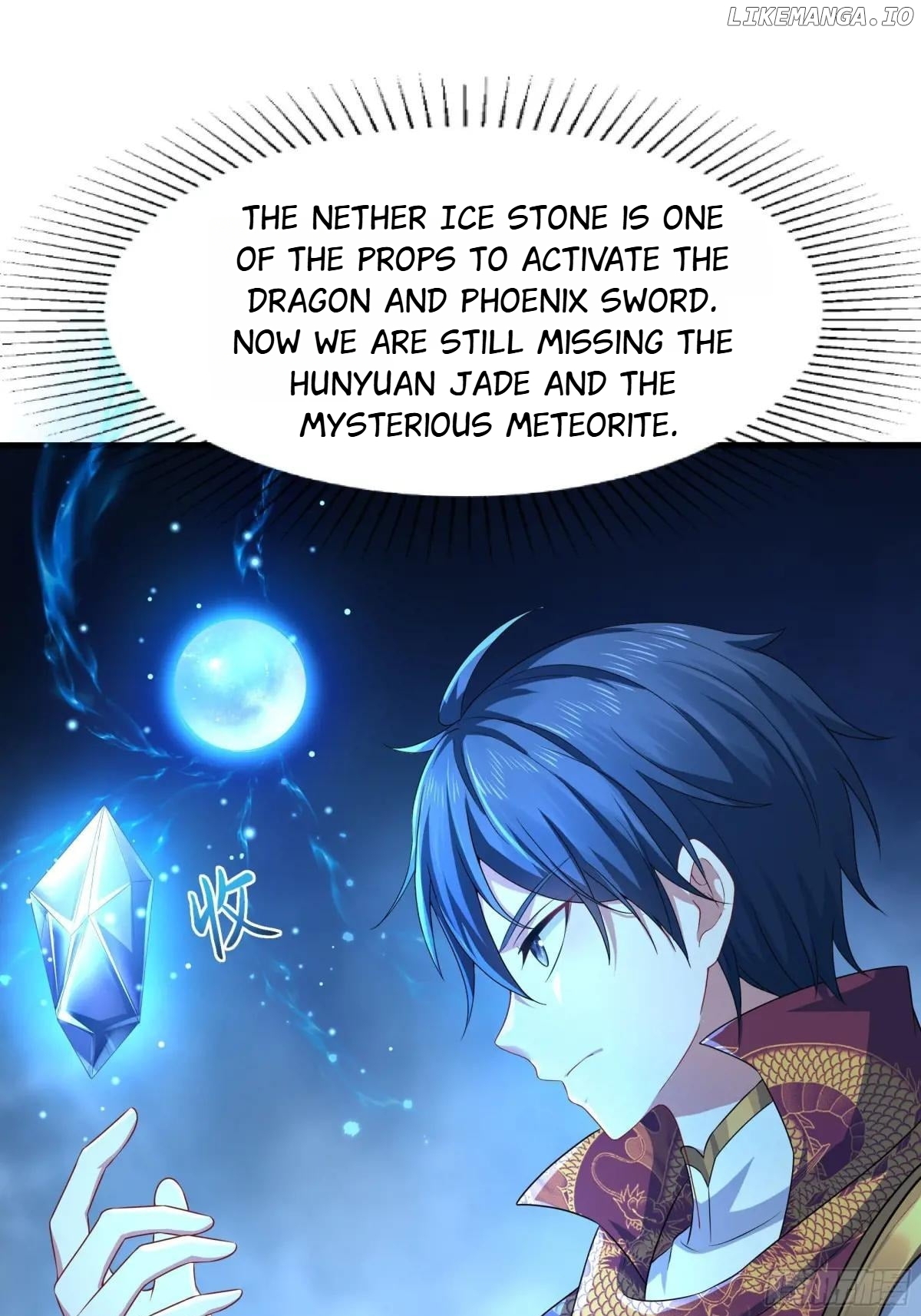 Read Rebirth of King Zhou_ Not Being the Ultimate Villain EN Manga Online